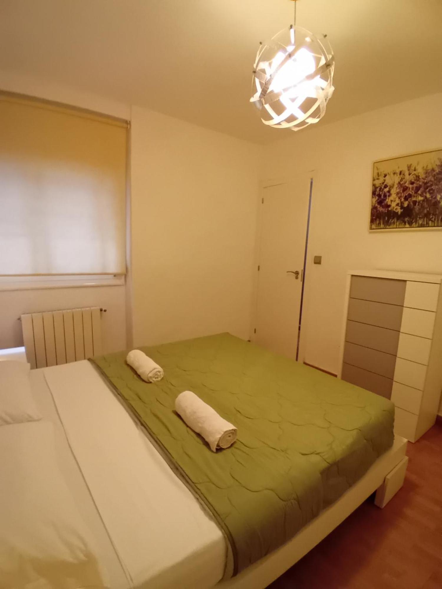 Magnifico En El Corazon De Apartamento