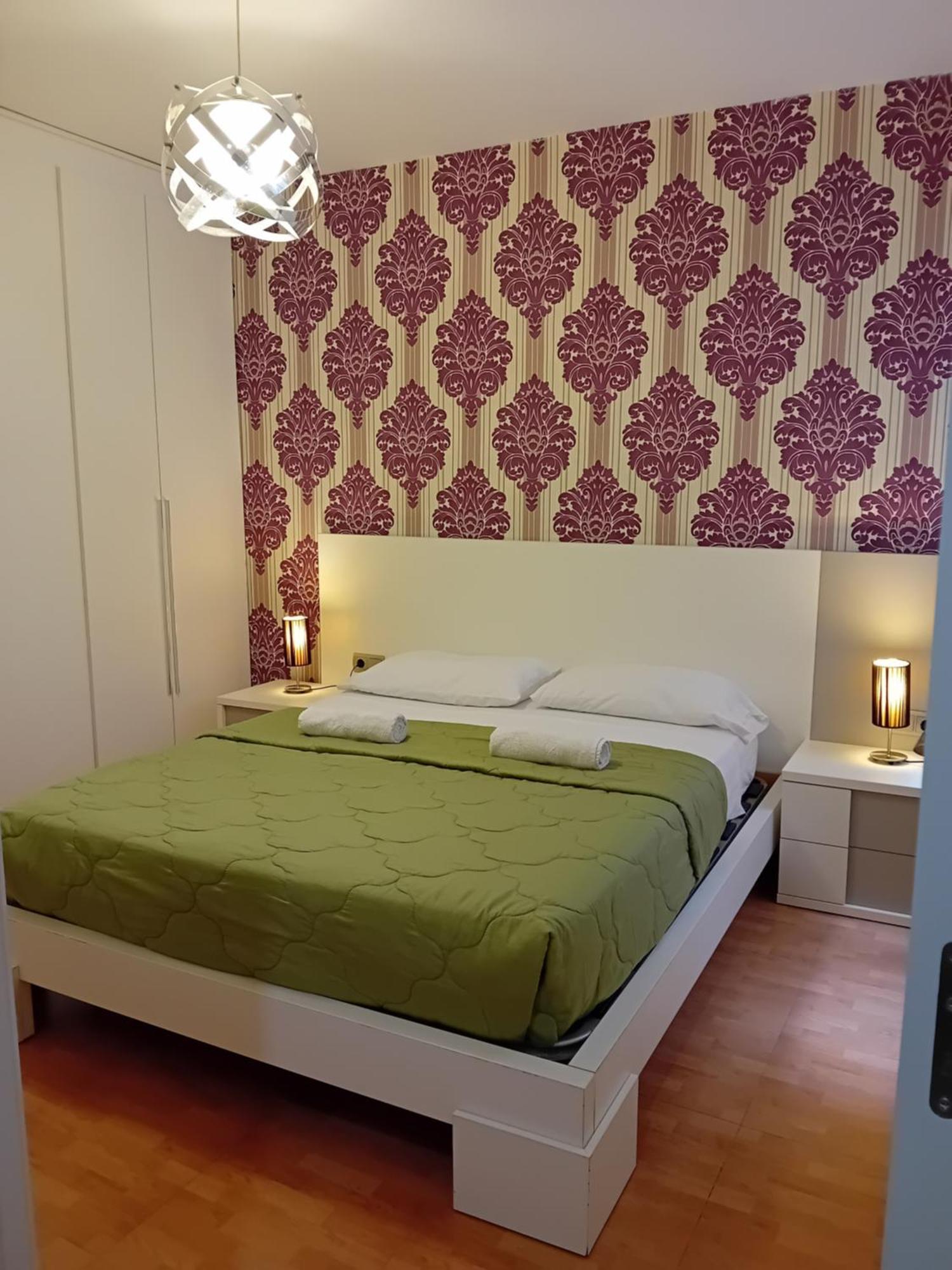 Magnifico En El Corazon De Apartamento