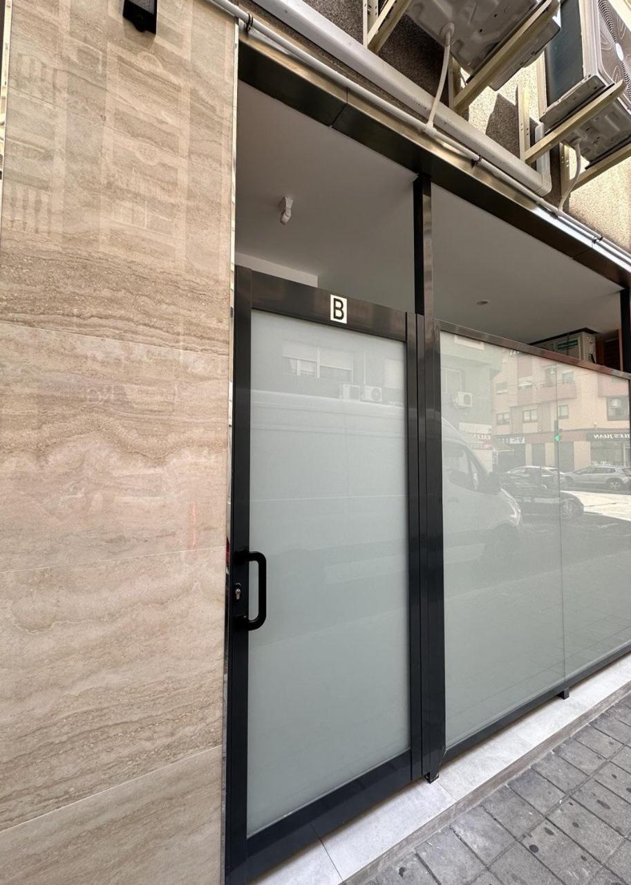 Loft B Apartment Alicante