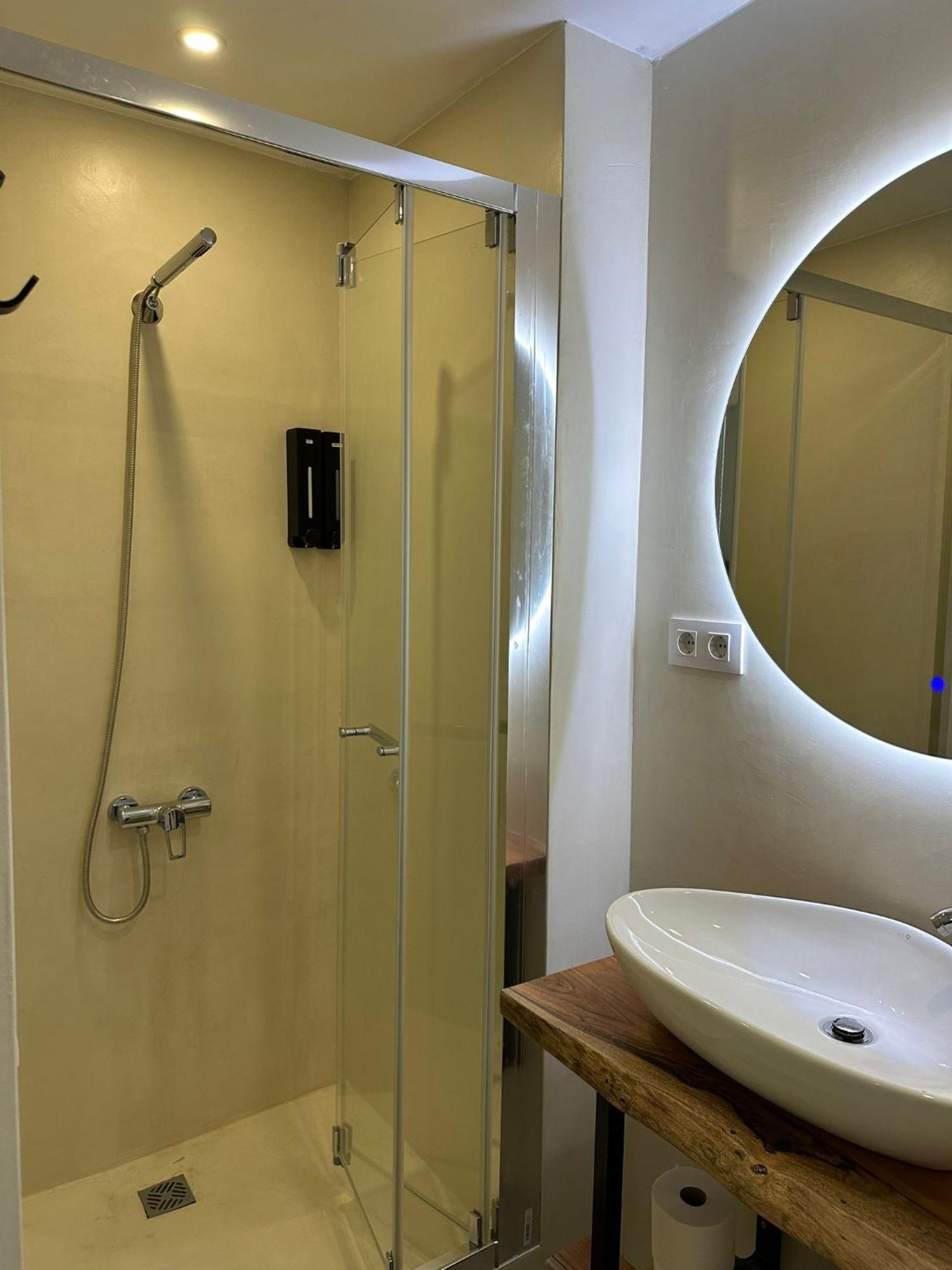Apartamento El Mirador Ap *