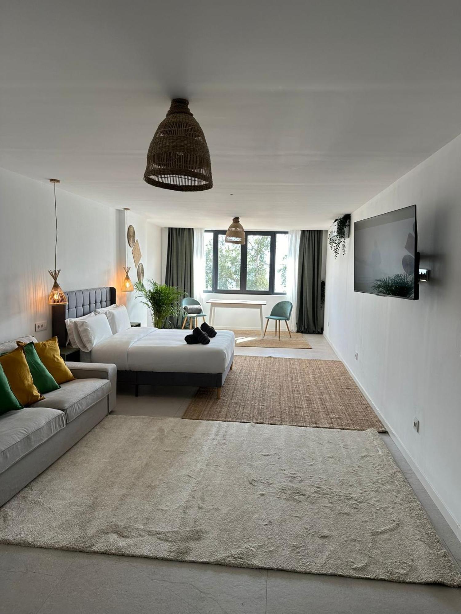 Apartamento El Mirador Ap *