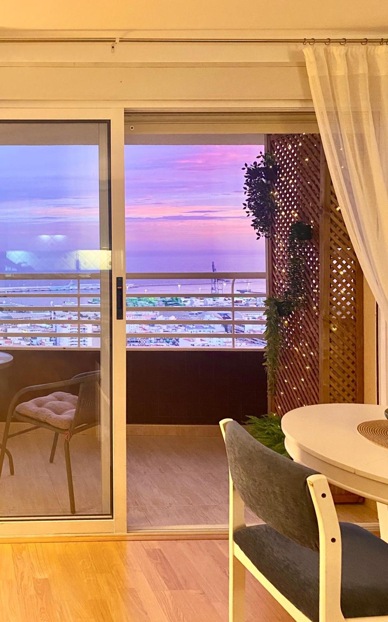 Apartamento El Balcon De Lorenzo *