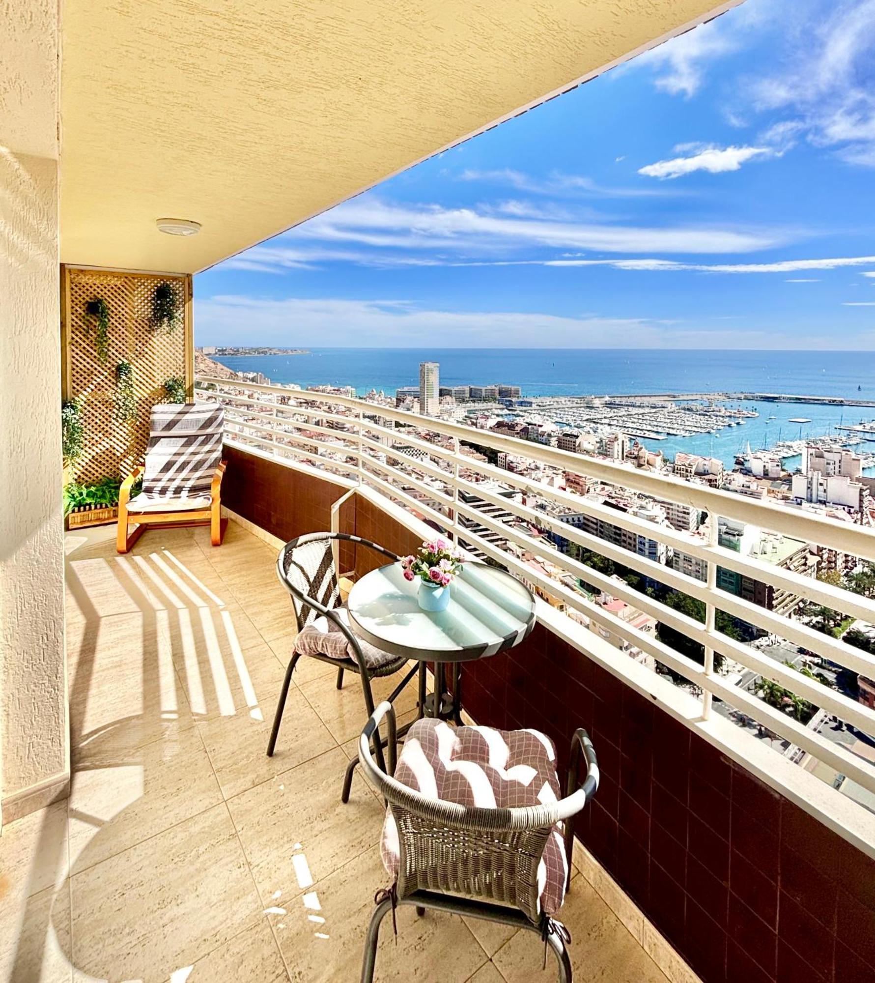 El Balcon De Lorenzo Apartamento