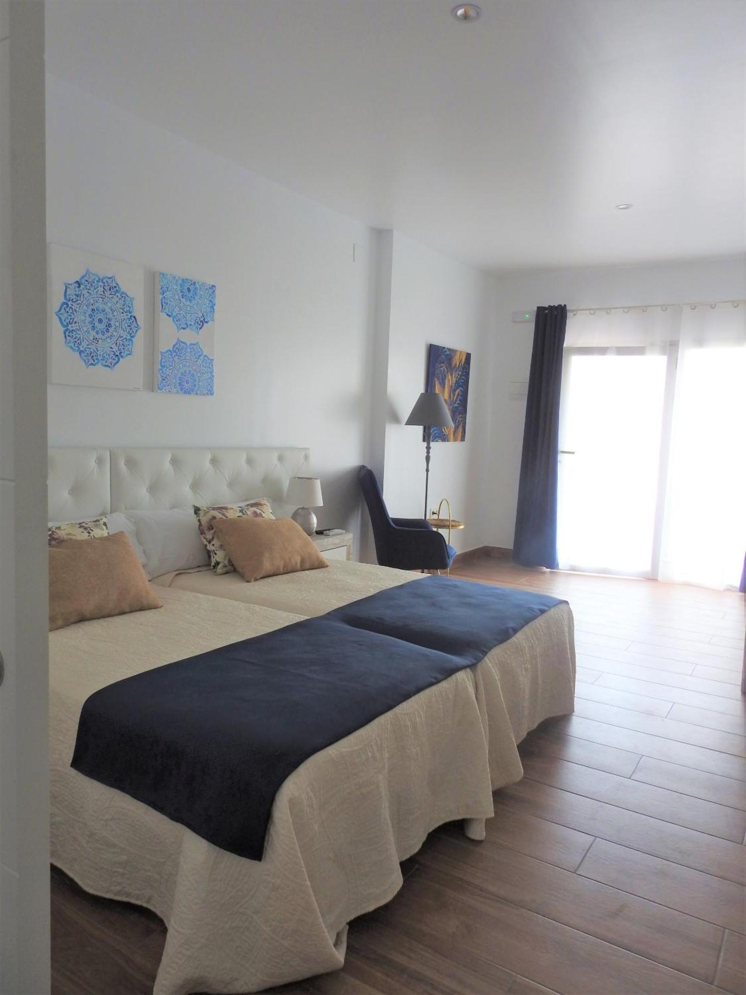 Sandra Hotel Alicante