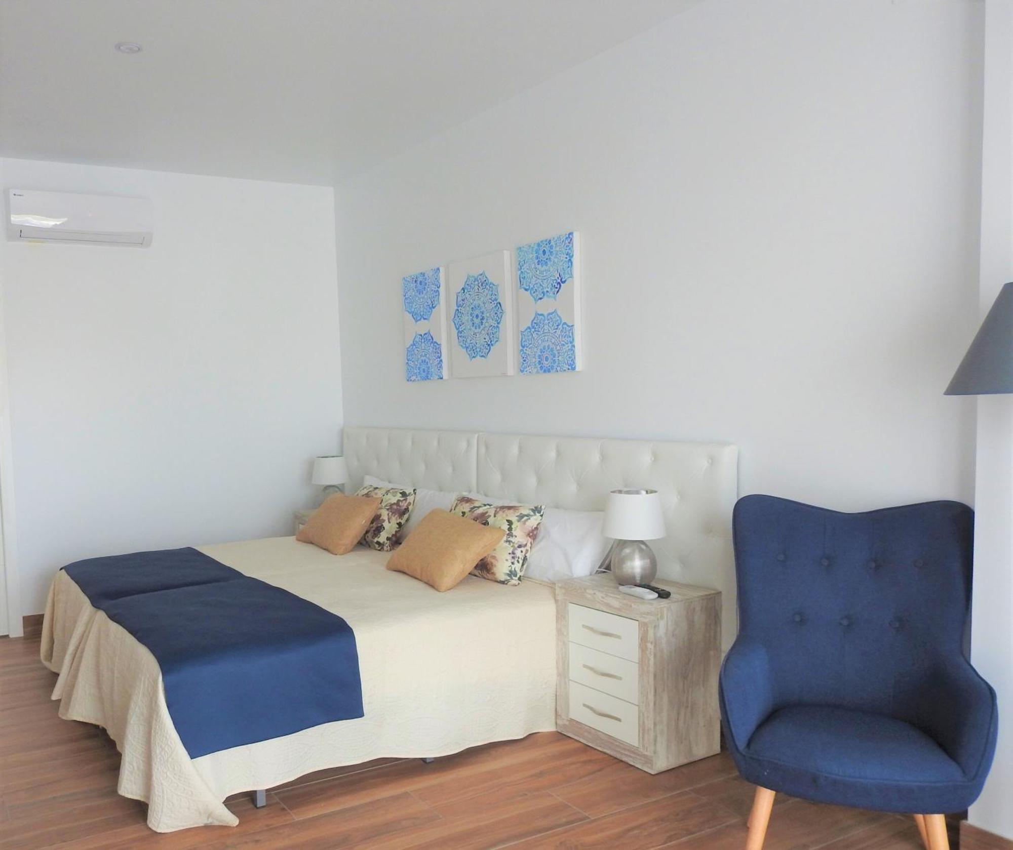 Hotel Sandra Alicante
