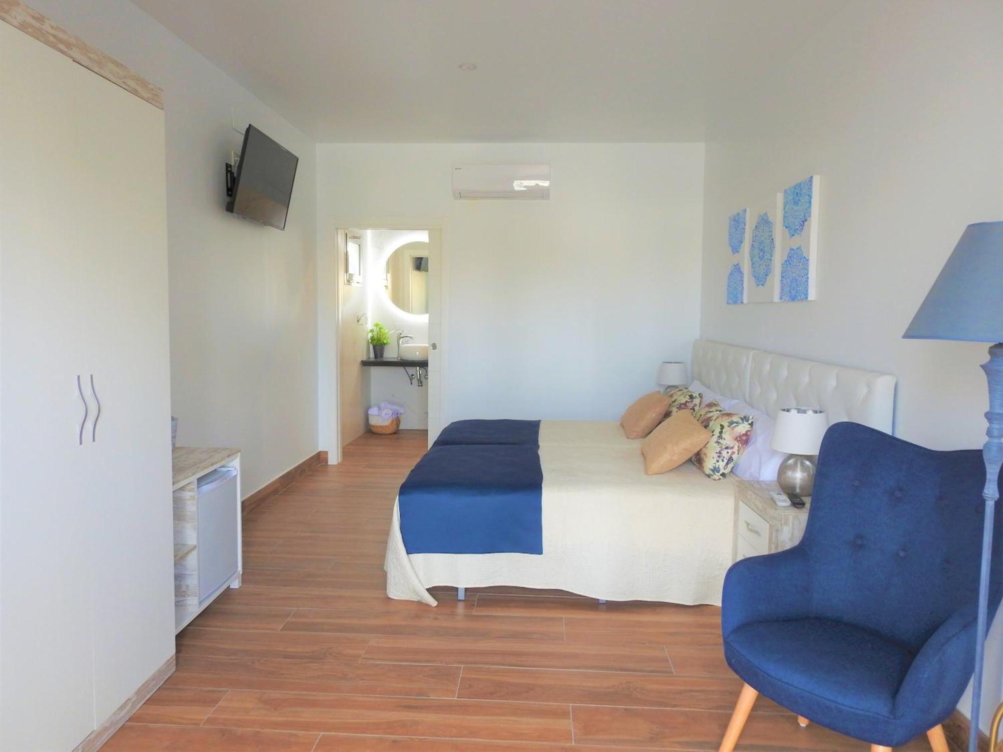 Hotel Sandra