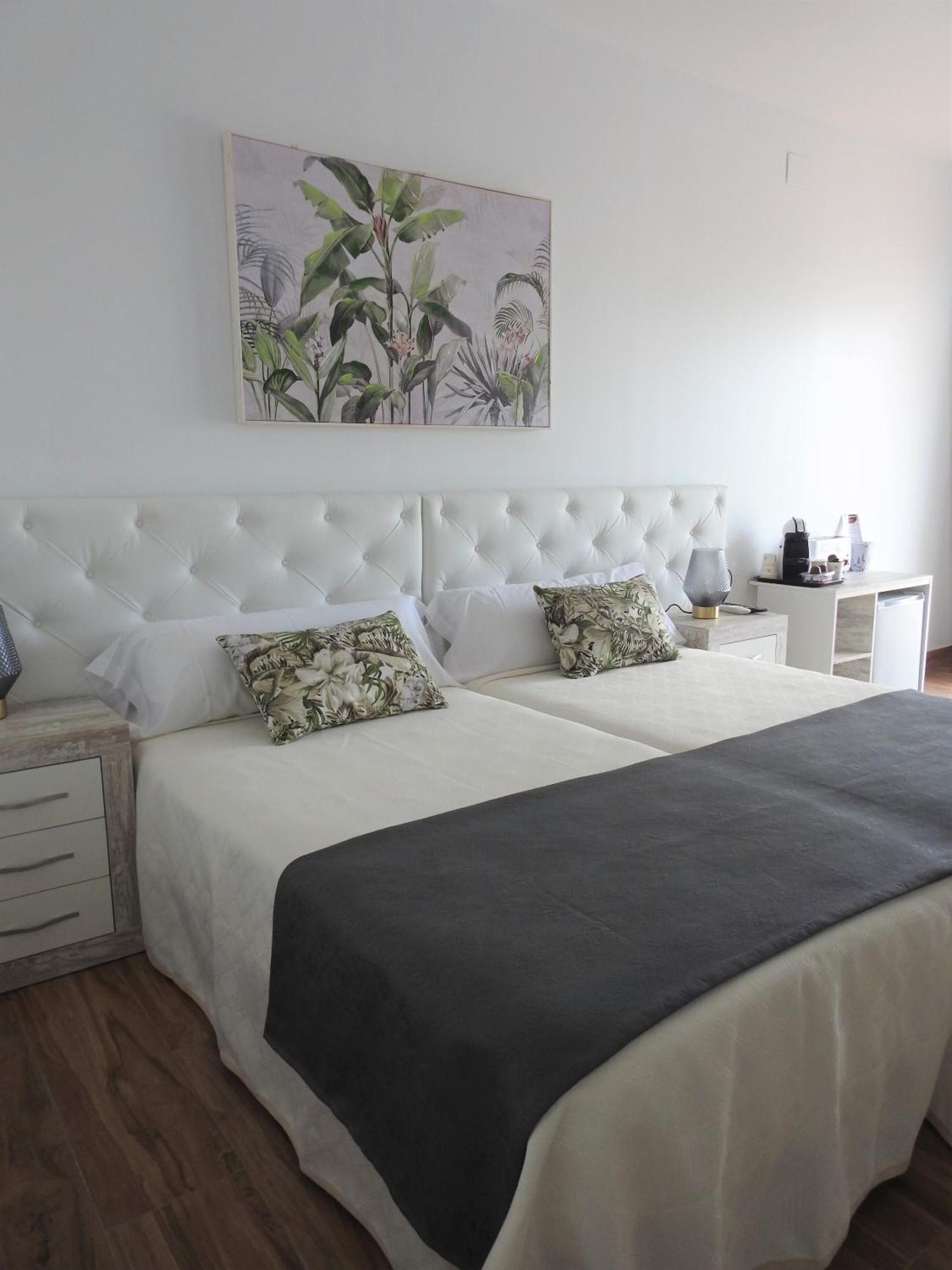 Sandra Hotel Alicante