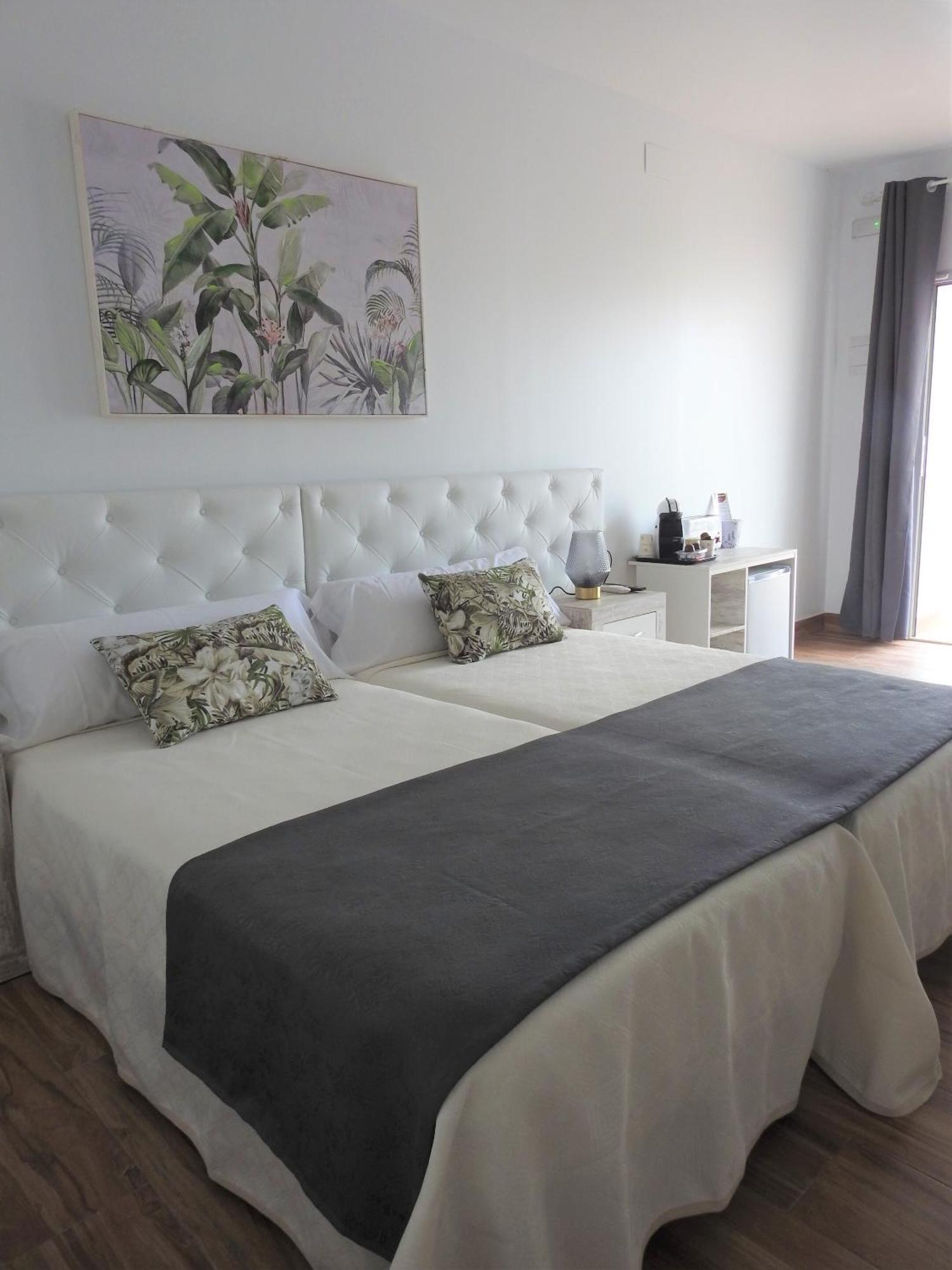 Hotel Sandra Alicante