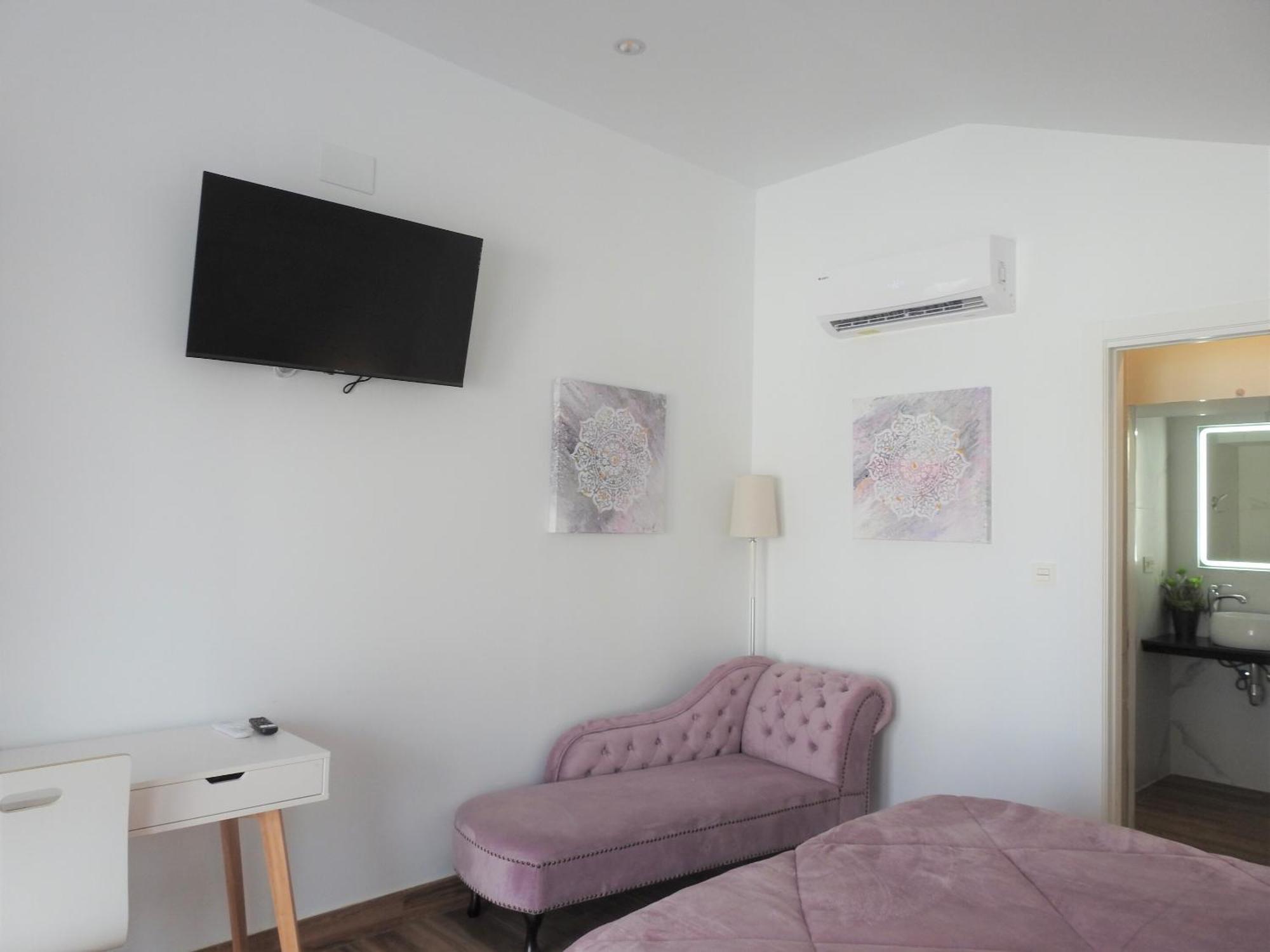 Sandra 3* Alicante