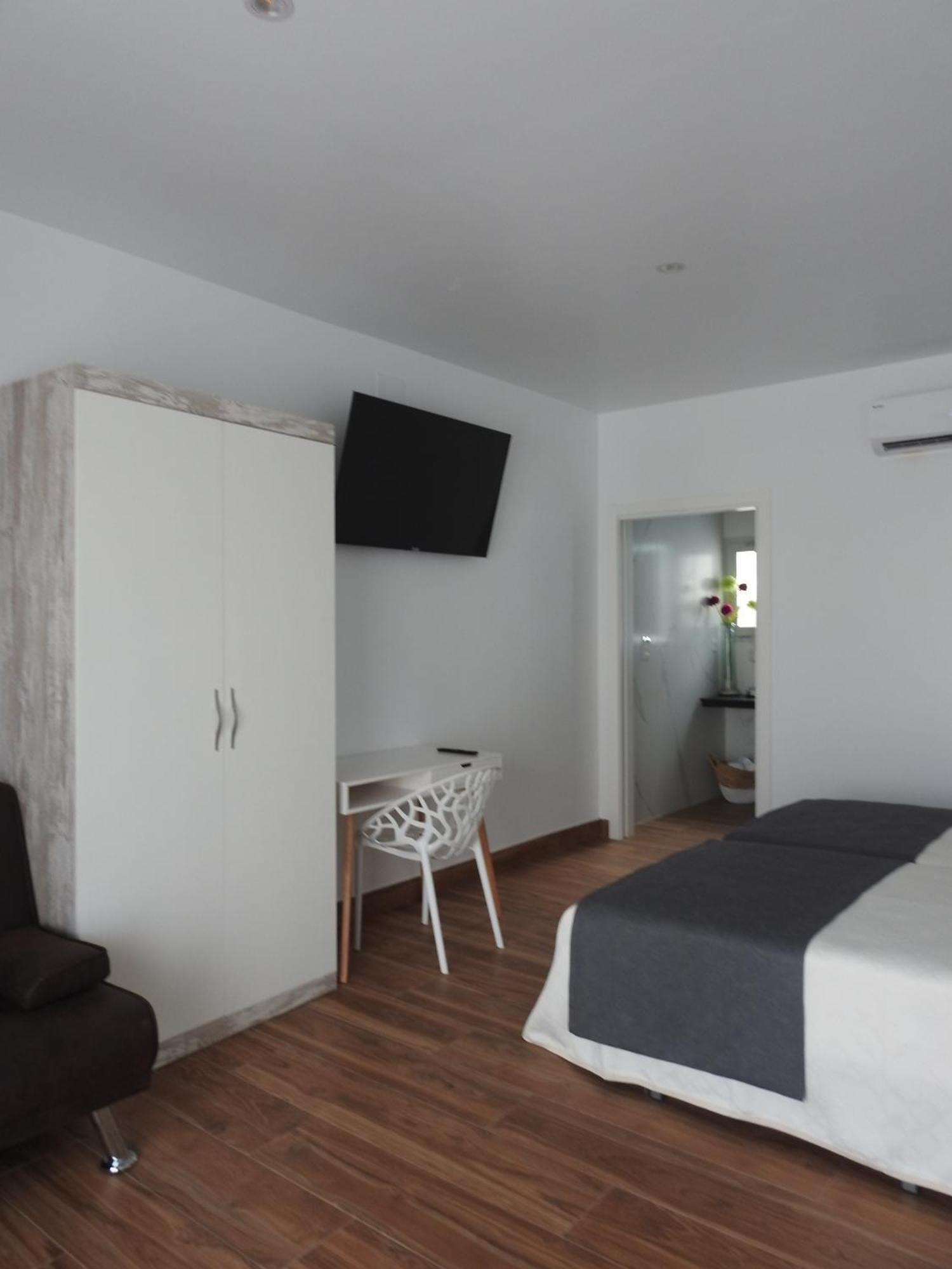 Hotel Sandra Alicante