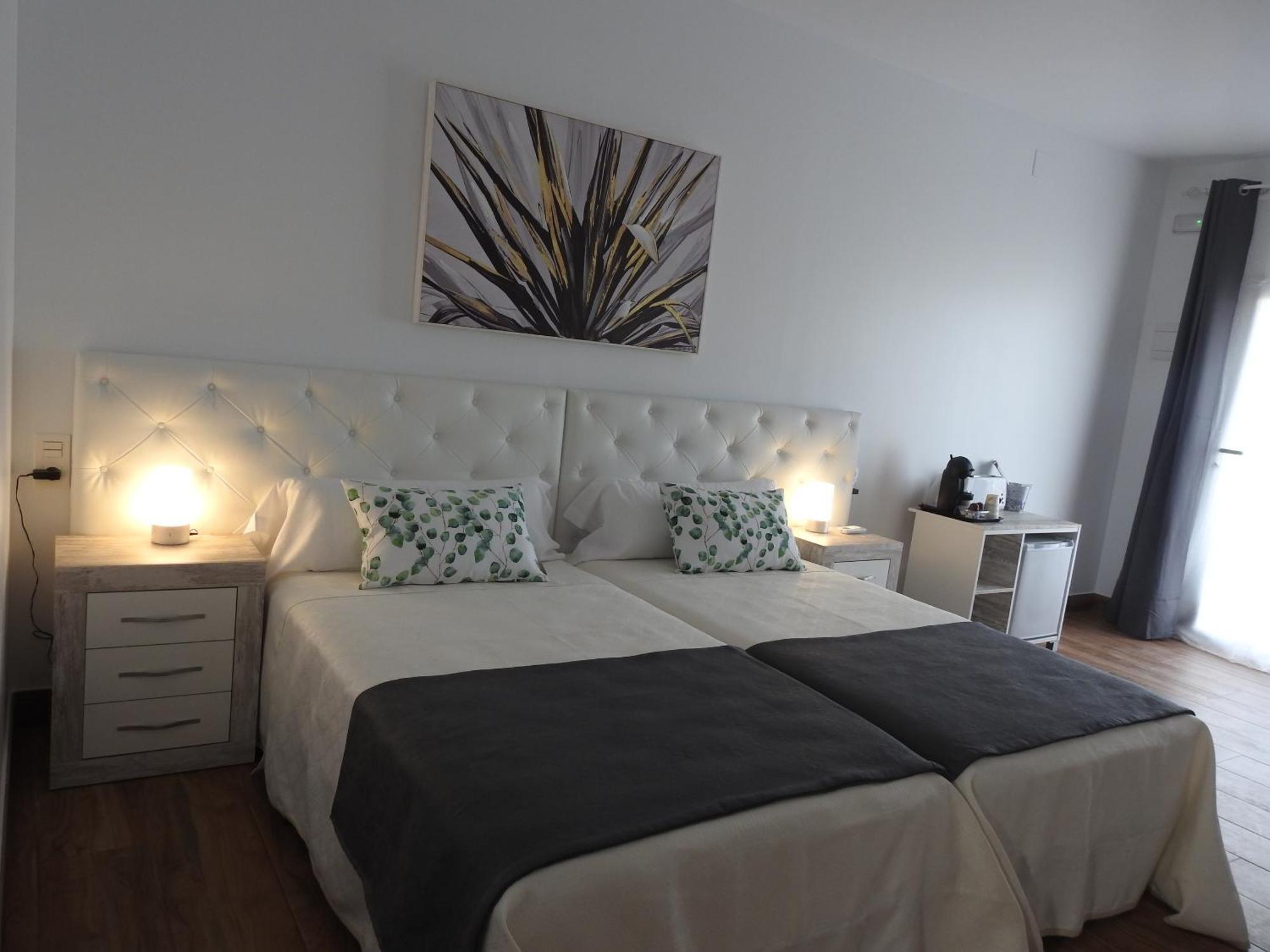 Sandra Hotel Alicante