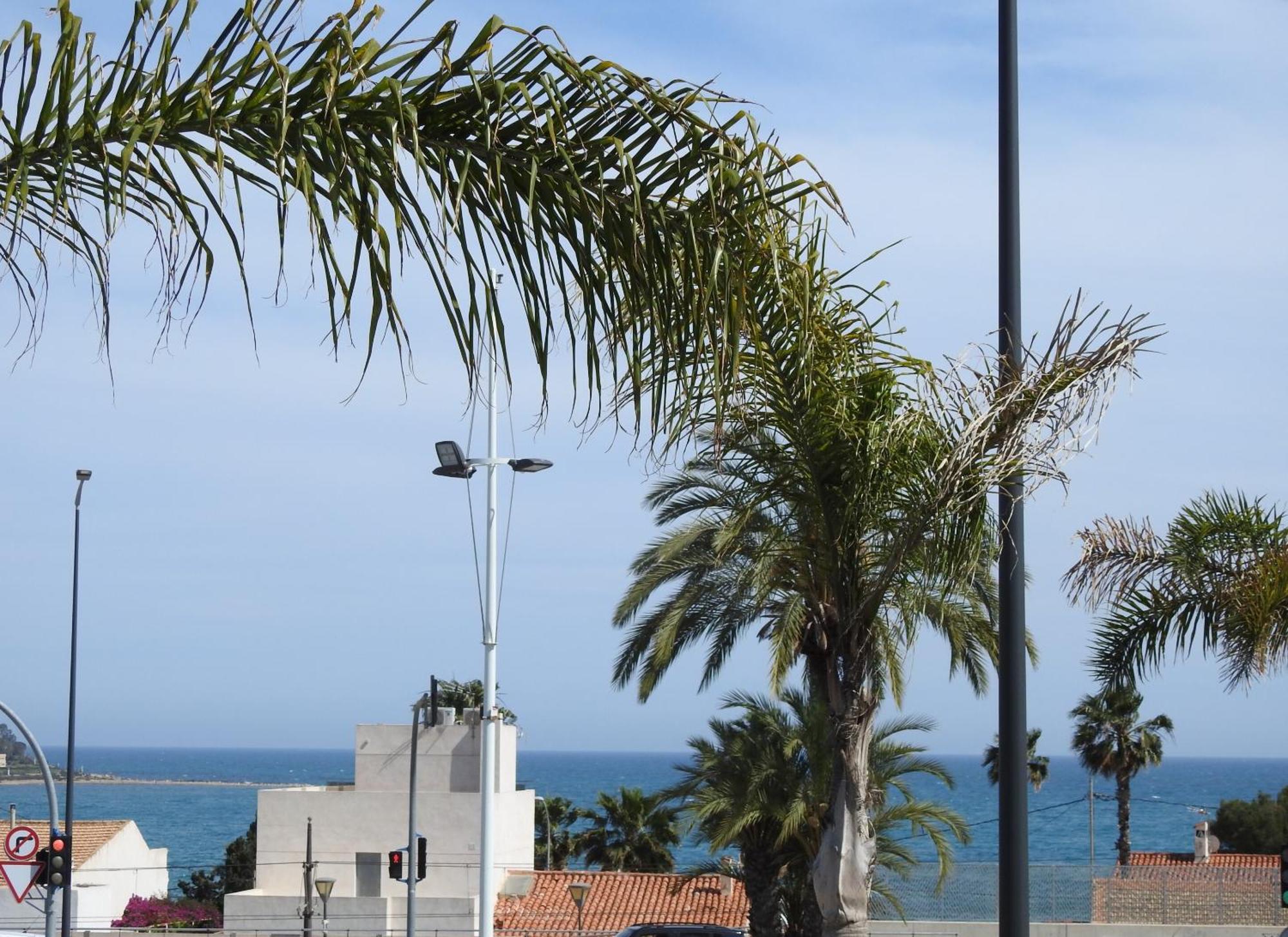 Hotel Sandra 3*