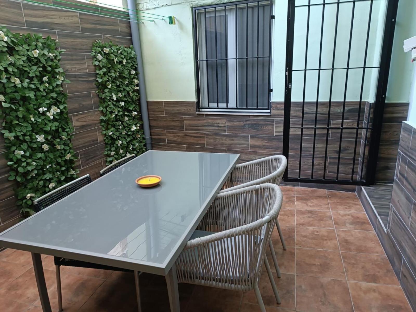 Apartment Casas 349h Centre Ground Floor *
