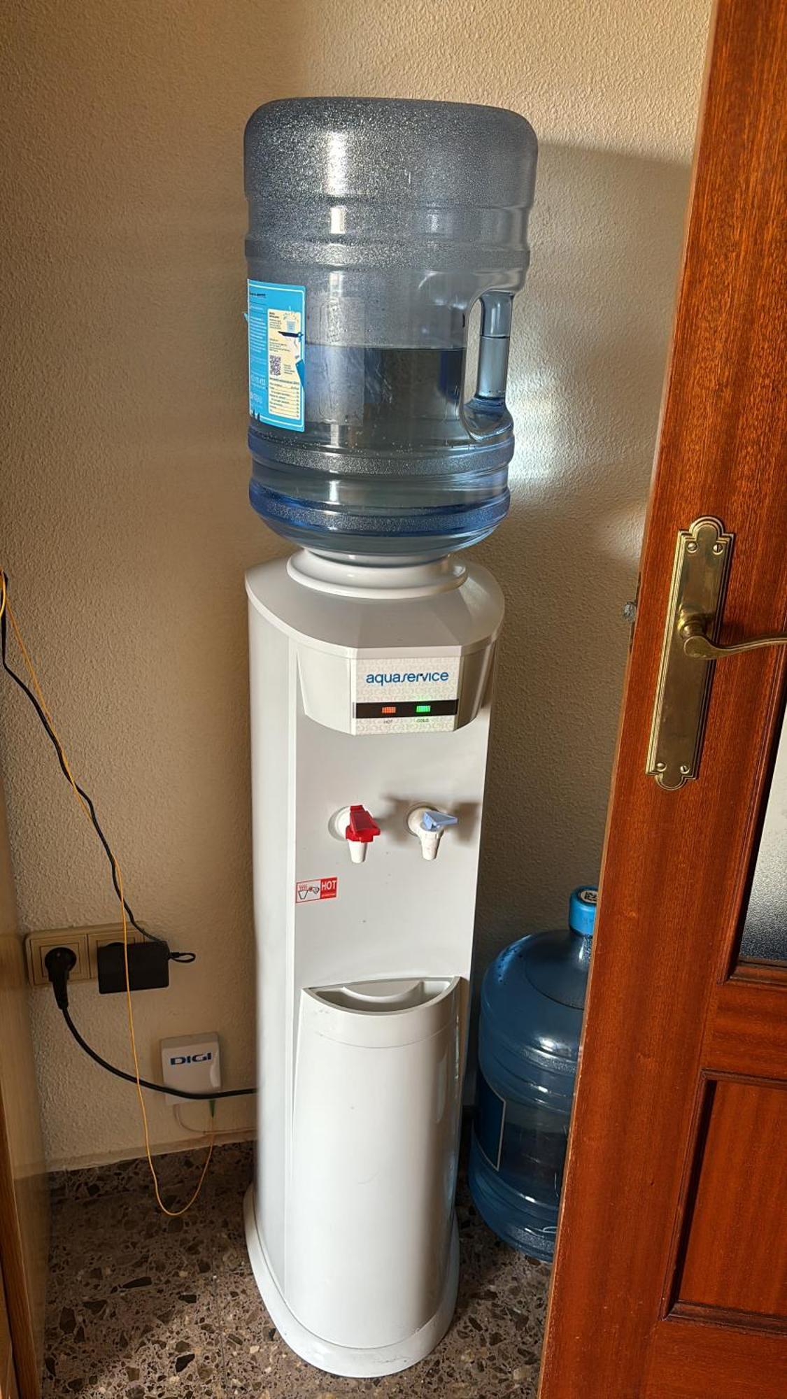 Pequeno Respiro Homestay Alicante