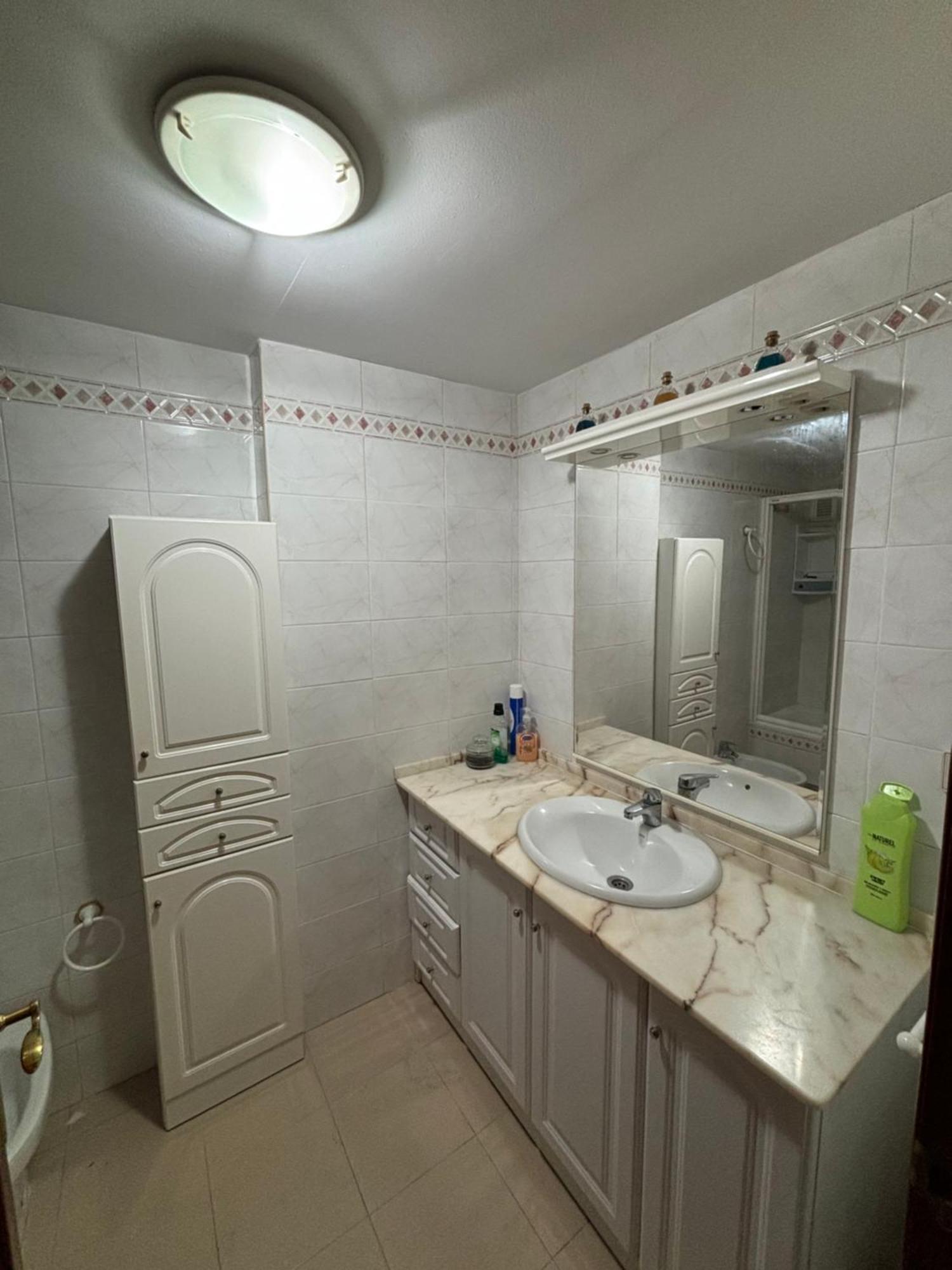 Habitación en casa particular Pequeno Respiro Alicante