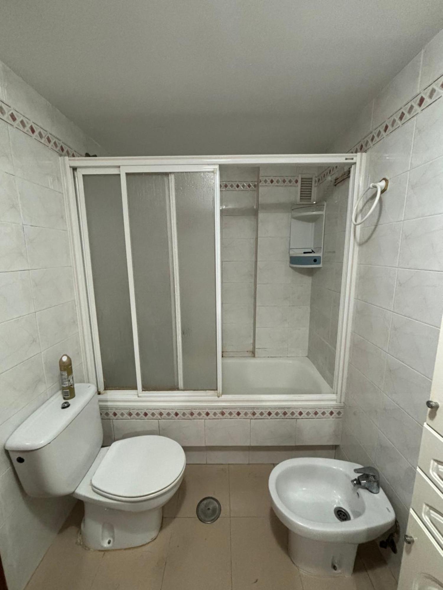 Habitación en casa particular Pequeno Respiro Alicante