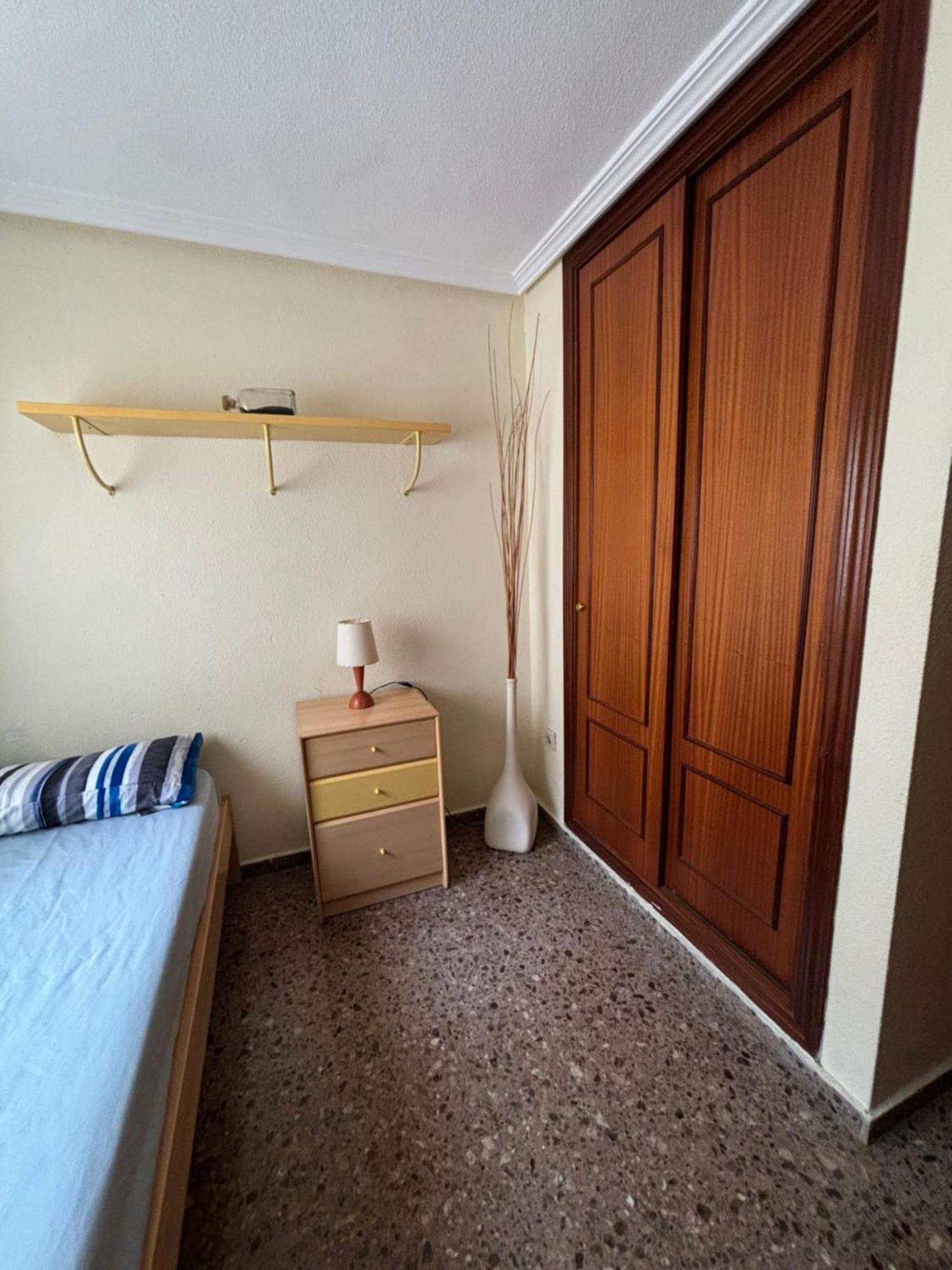 Habitación en casa particular Pequeno Respiro Alicante