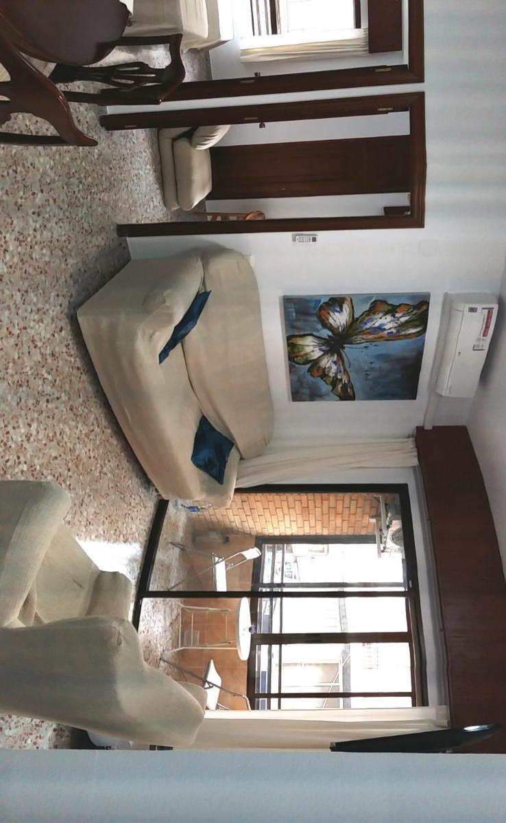 Poeta Campos Vasallo 19 Apartment *
