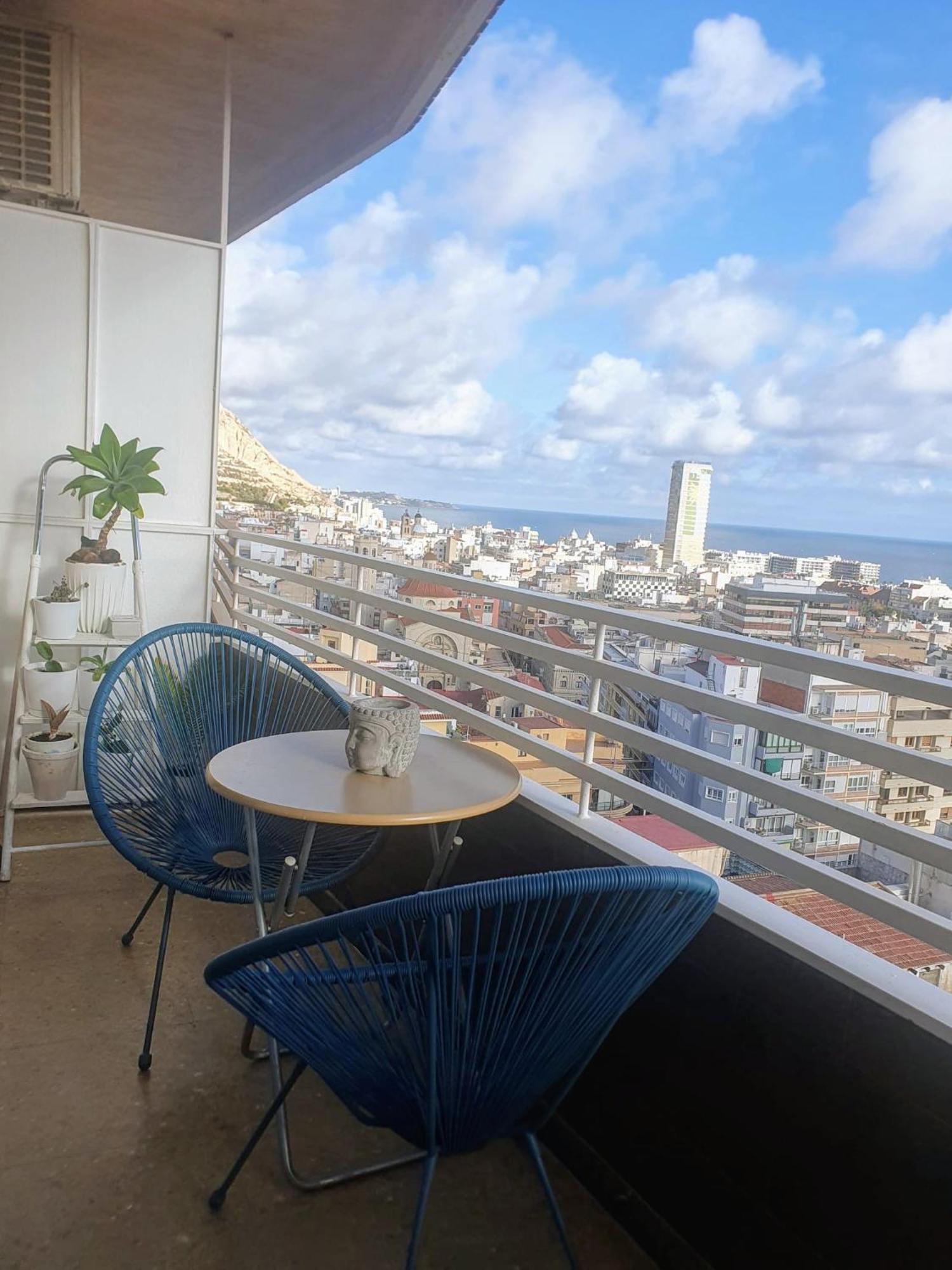 Apartment Estudio Centro *