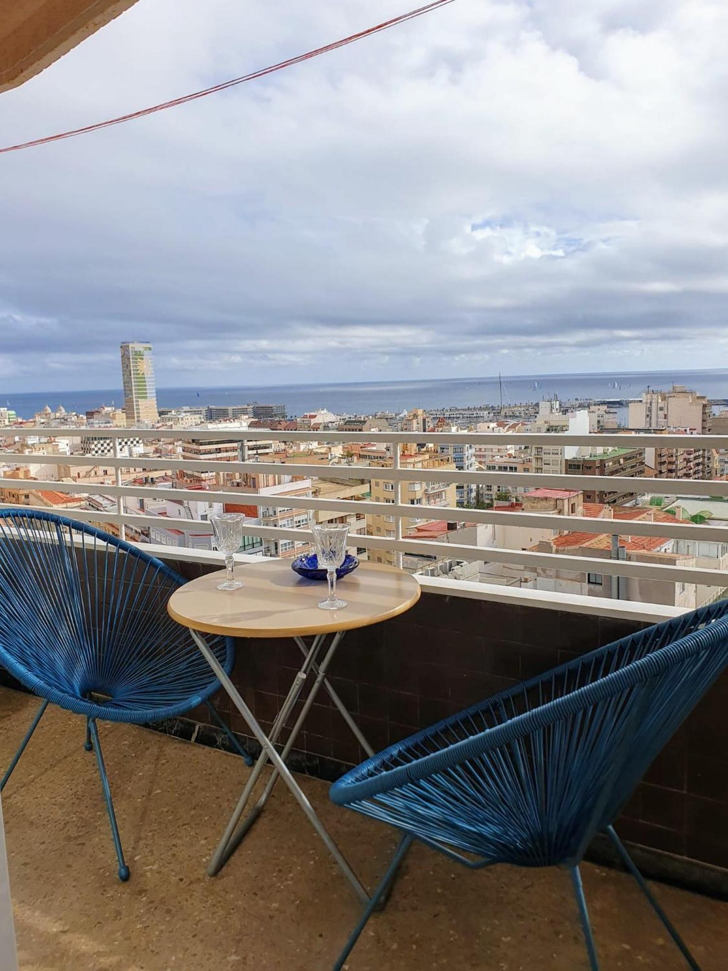 Apartment Estudio Centro *