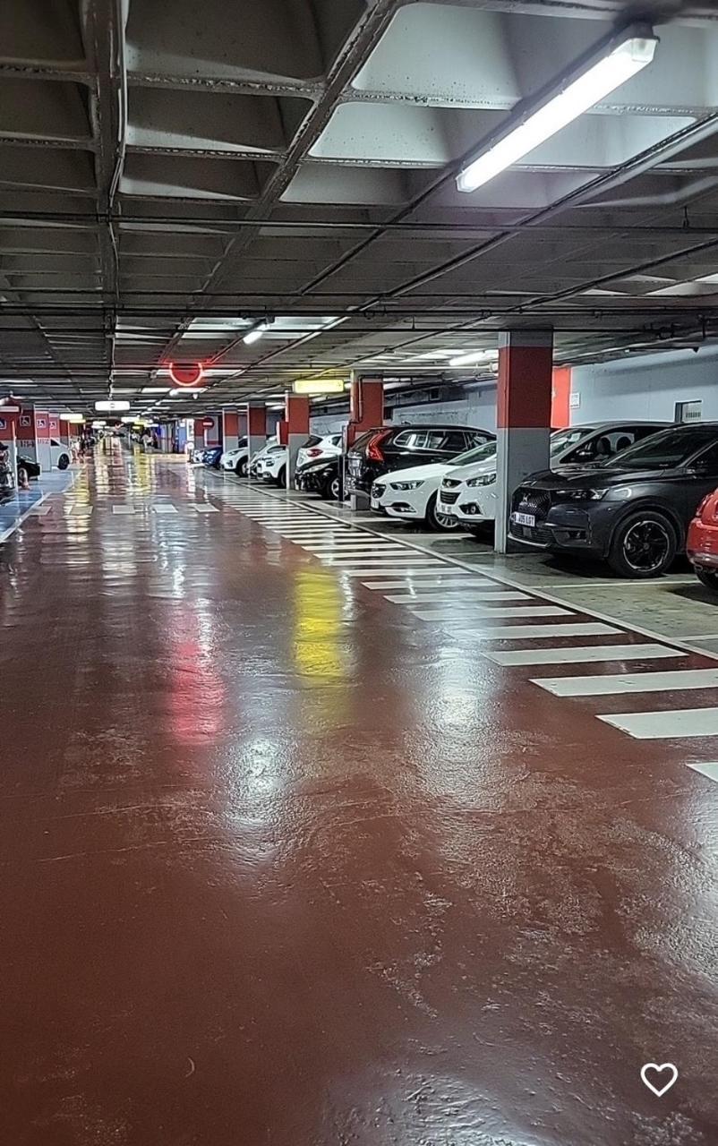 Apartamento La Rambla 43 Contactless Alicante