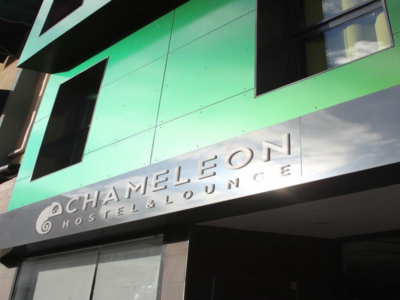Hostel Chameleon Youth *