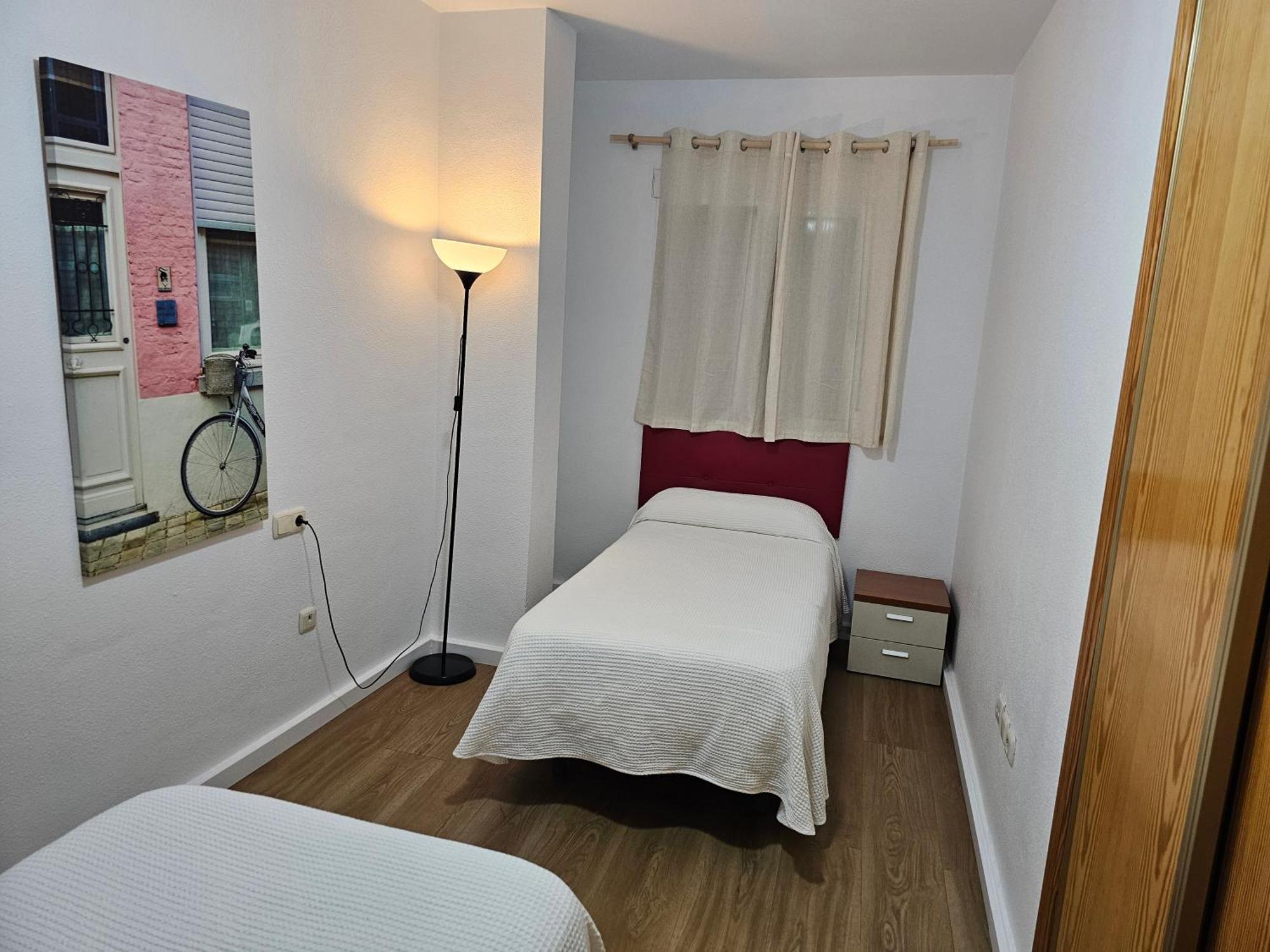 Plaza Apartamento Alicante