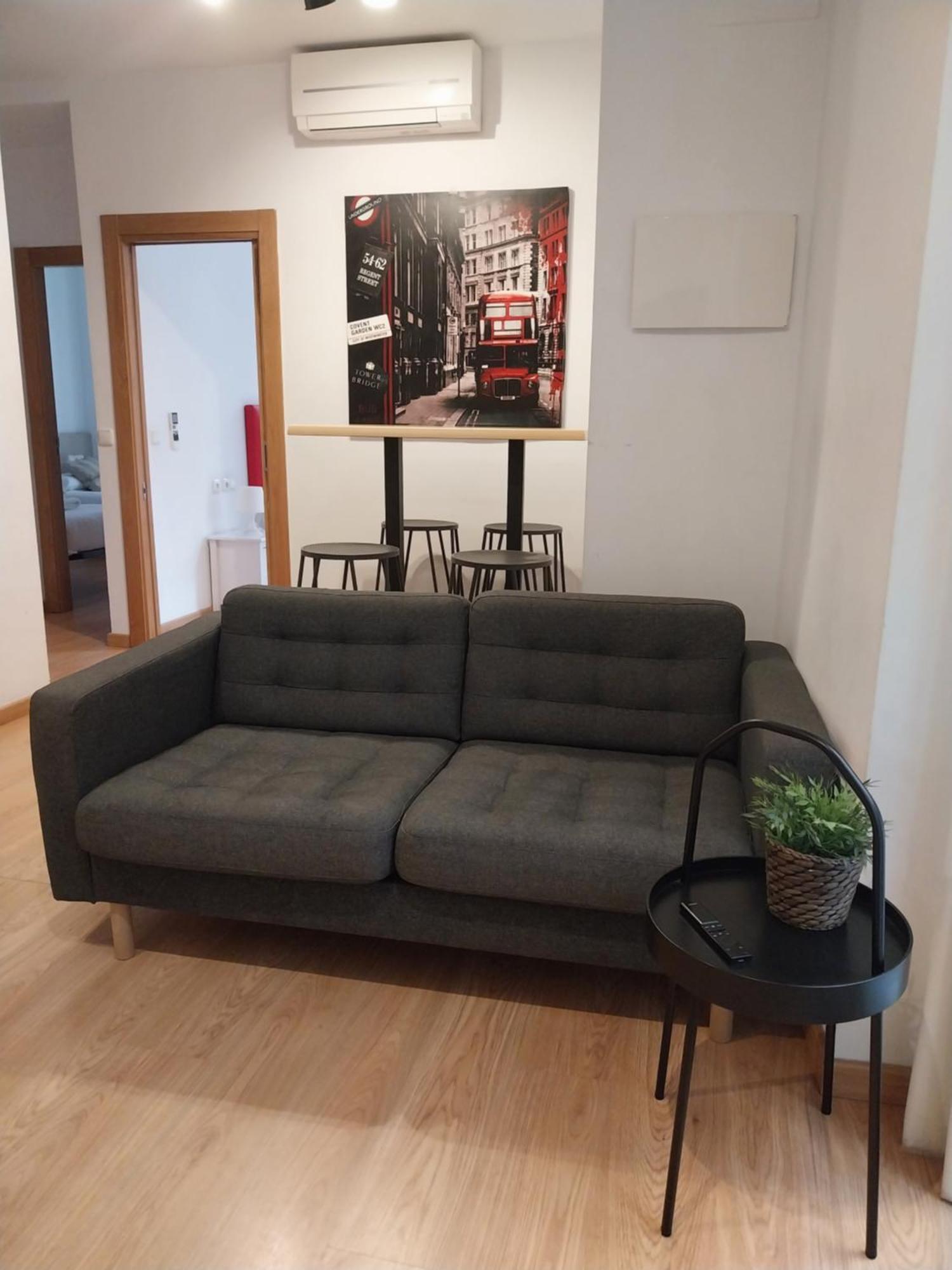 The Lucky Flats - Artilleros Apartment Alicante