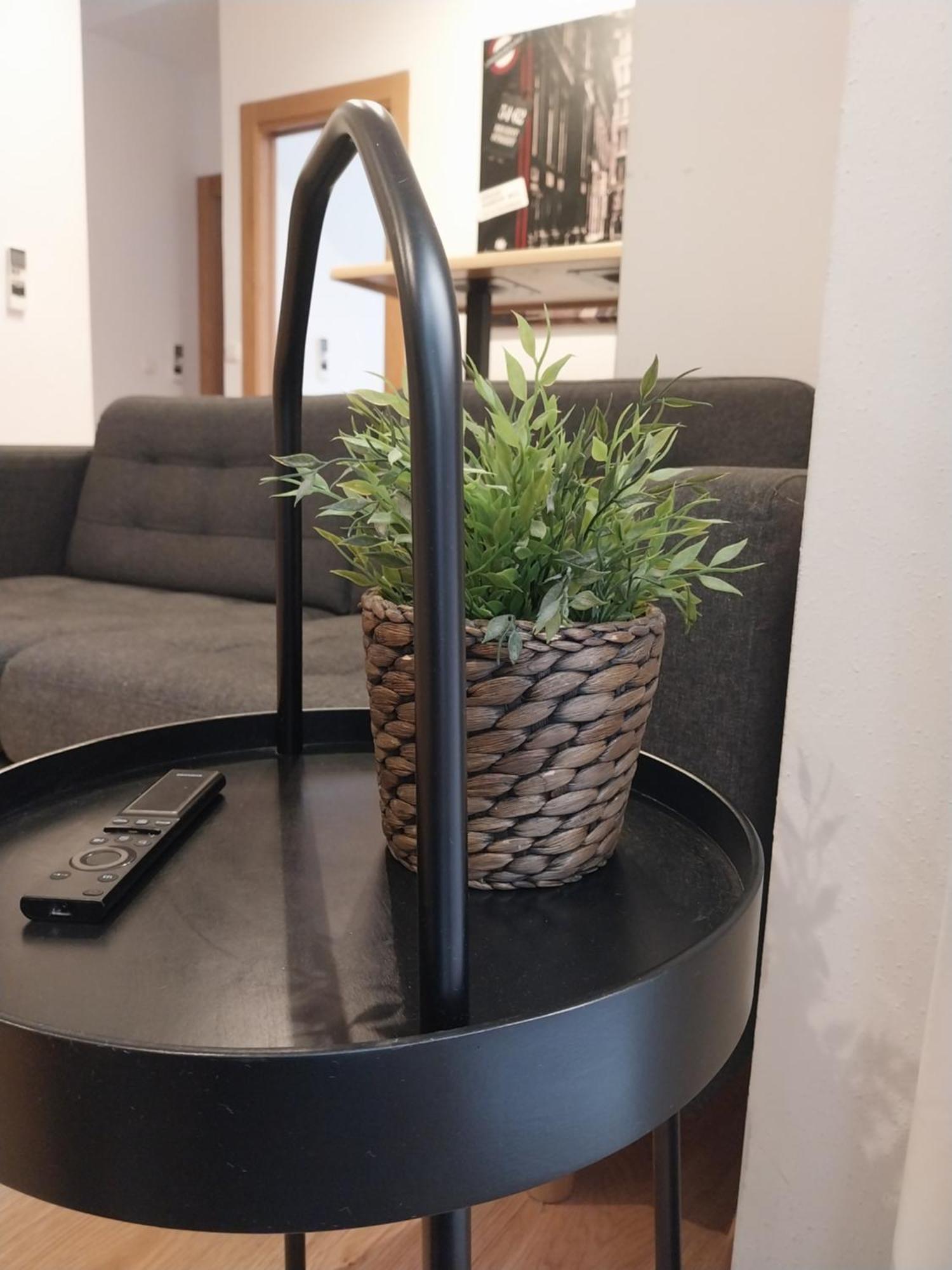 The Lucky Flats - Artilleros Apartment