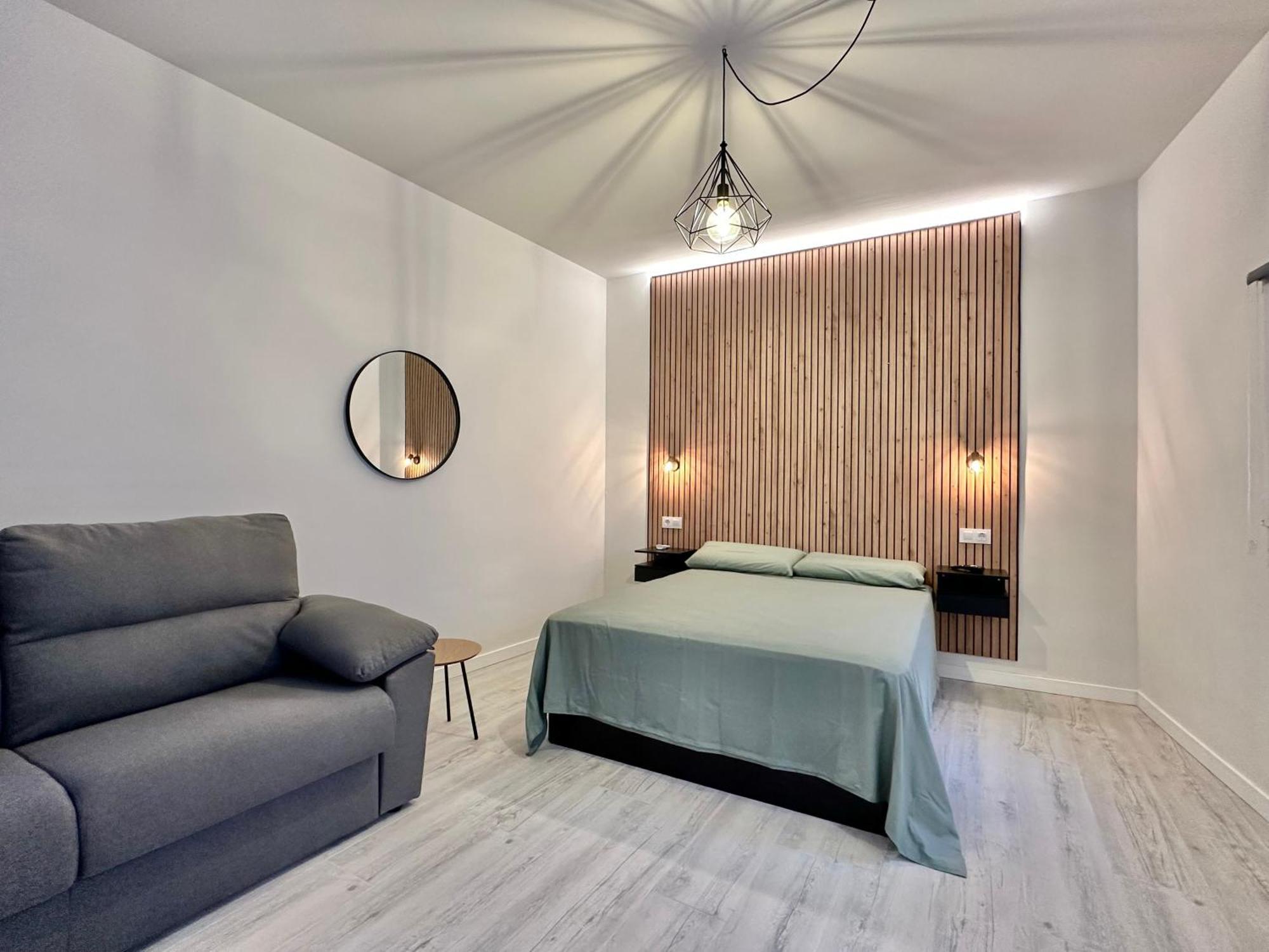 Akasa Flats Santisima Faz Apartamento
