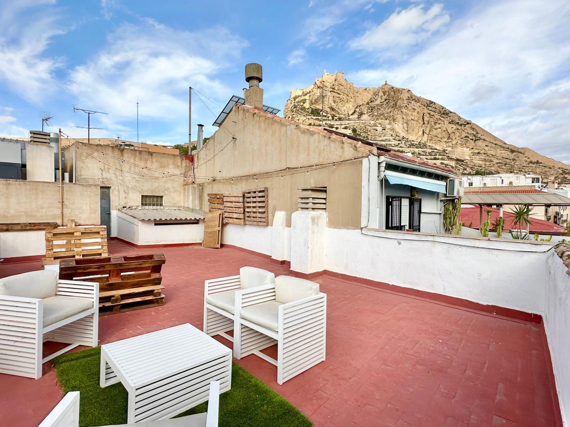 Akasa Flats Santisima Faz Apartamento *