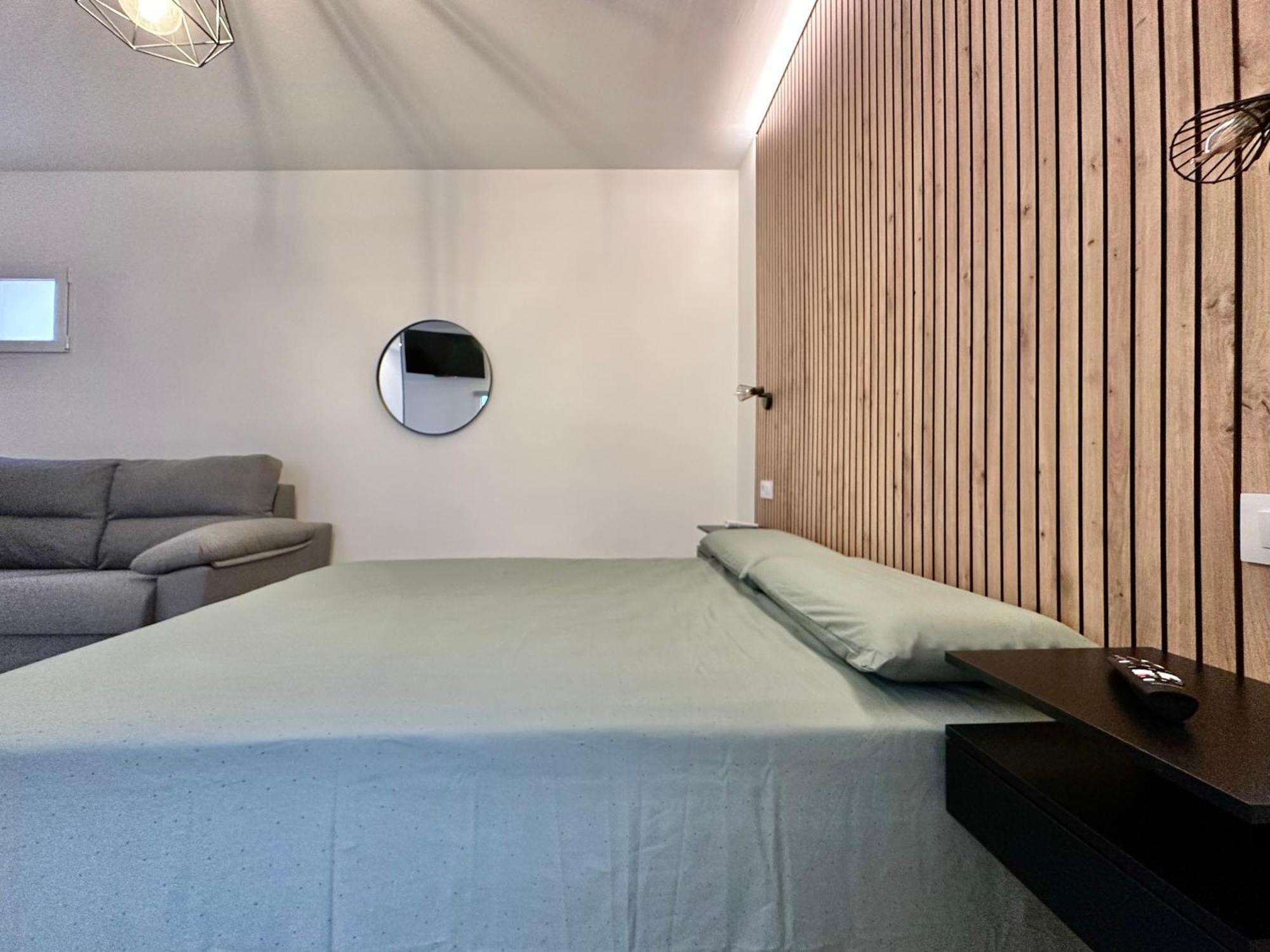 Apartamento Akasa Flats Santisima Faz *