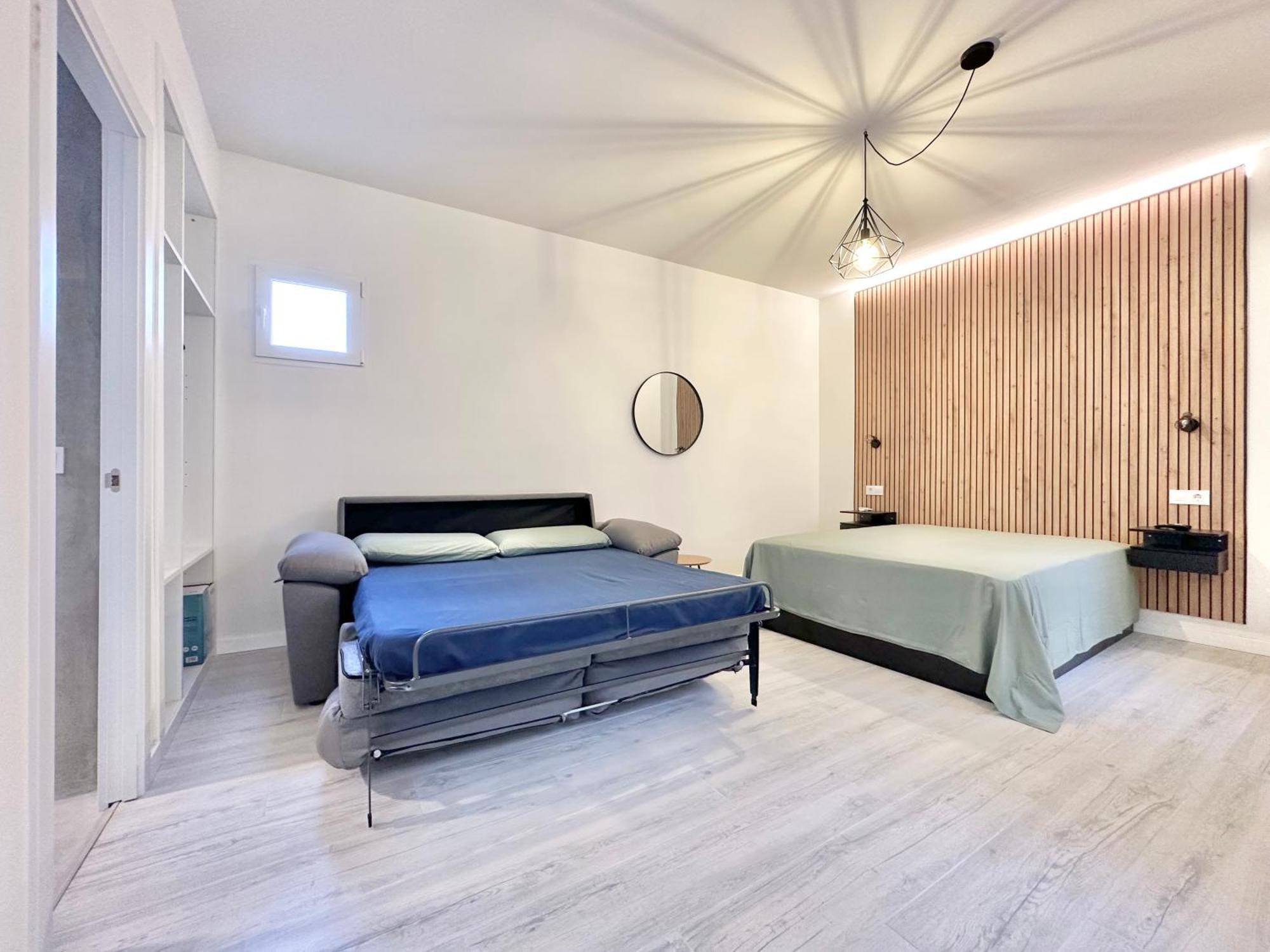 Apartamento Akasa Flats Santisima Faz Alicante