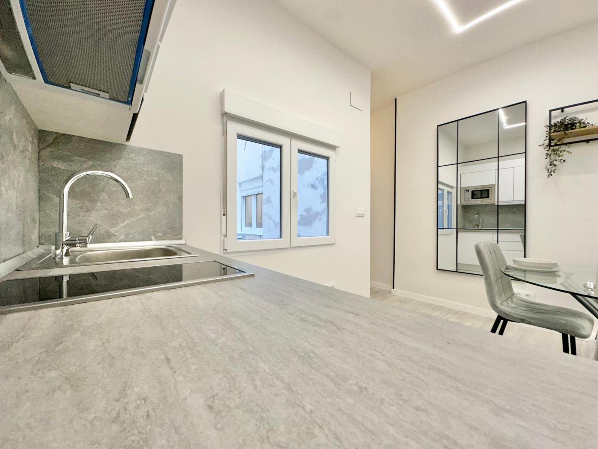 Apartamento Akasa Flats Santisima Faz *