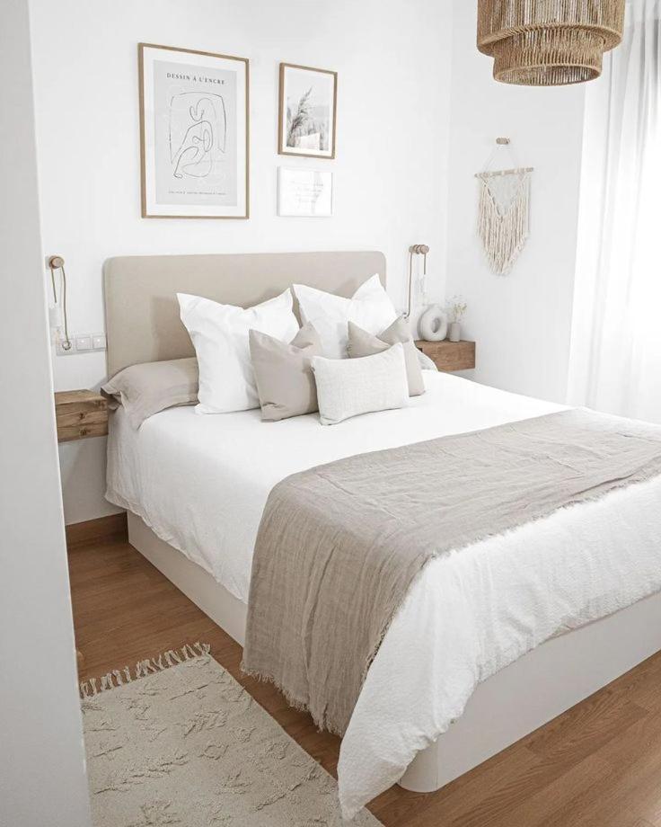 Apartamento Erita Apartamento Alicante