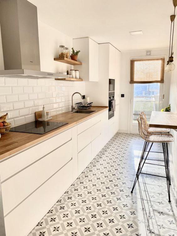 Apartamento Apartamento Erita Alicante