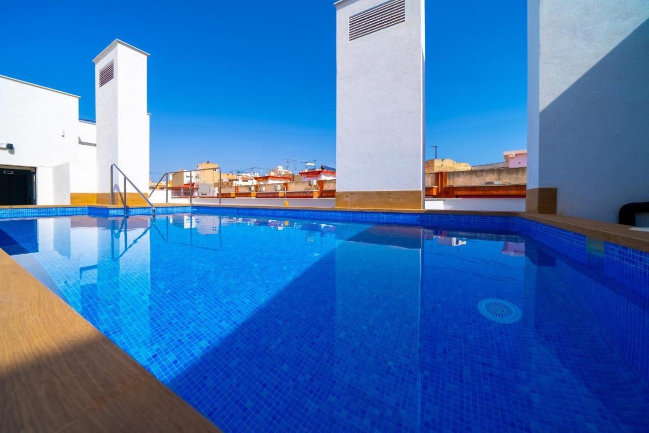 Smart Guest house Alicante