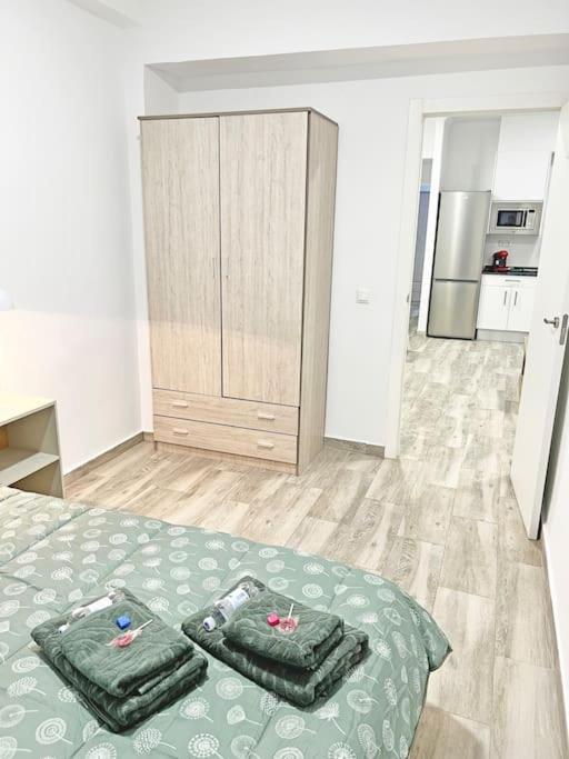 Reformado 3 Ac Apartamento *