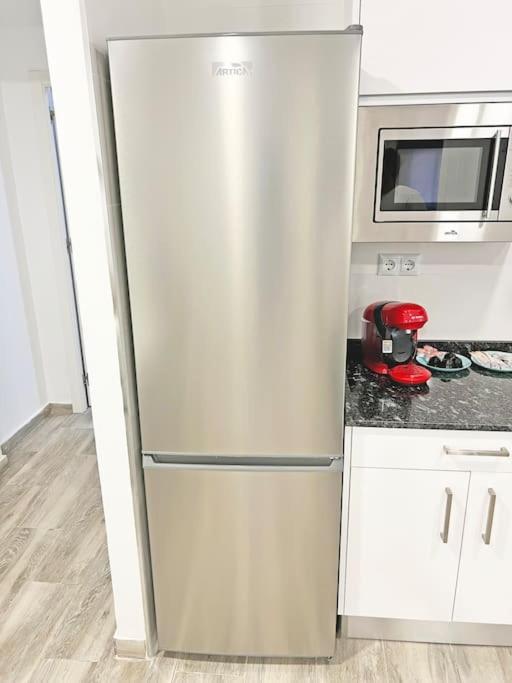 Reformado 3 Ac Apartamento