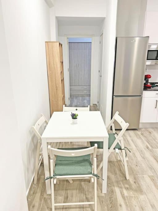 Reformado 3 Ac Apartamento Alicante