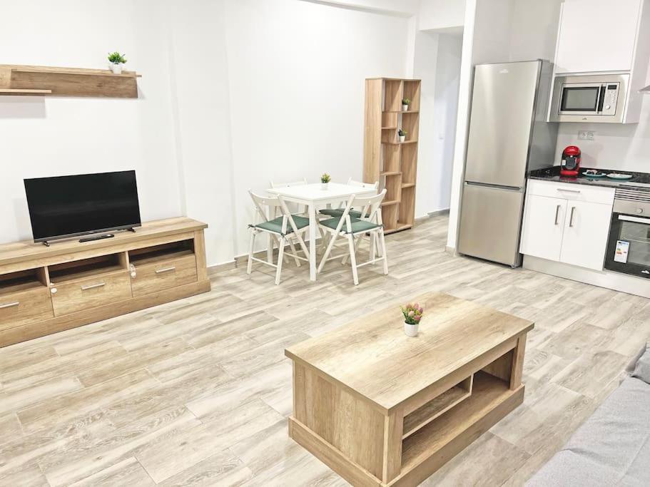 Apartamento Reformado 3 Ac *