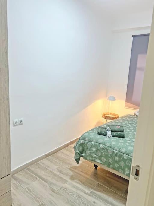 Reformado 3 Ac Apartamento Alicante