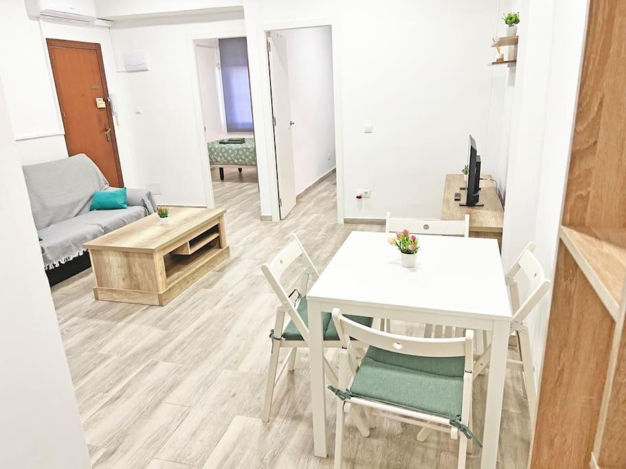 Apartamento Reformado 3 Ac *
