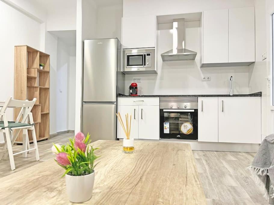 Reformado 3 Ac Apartamento