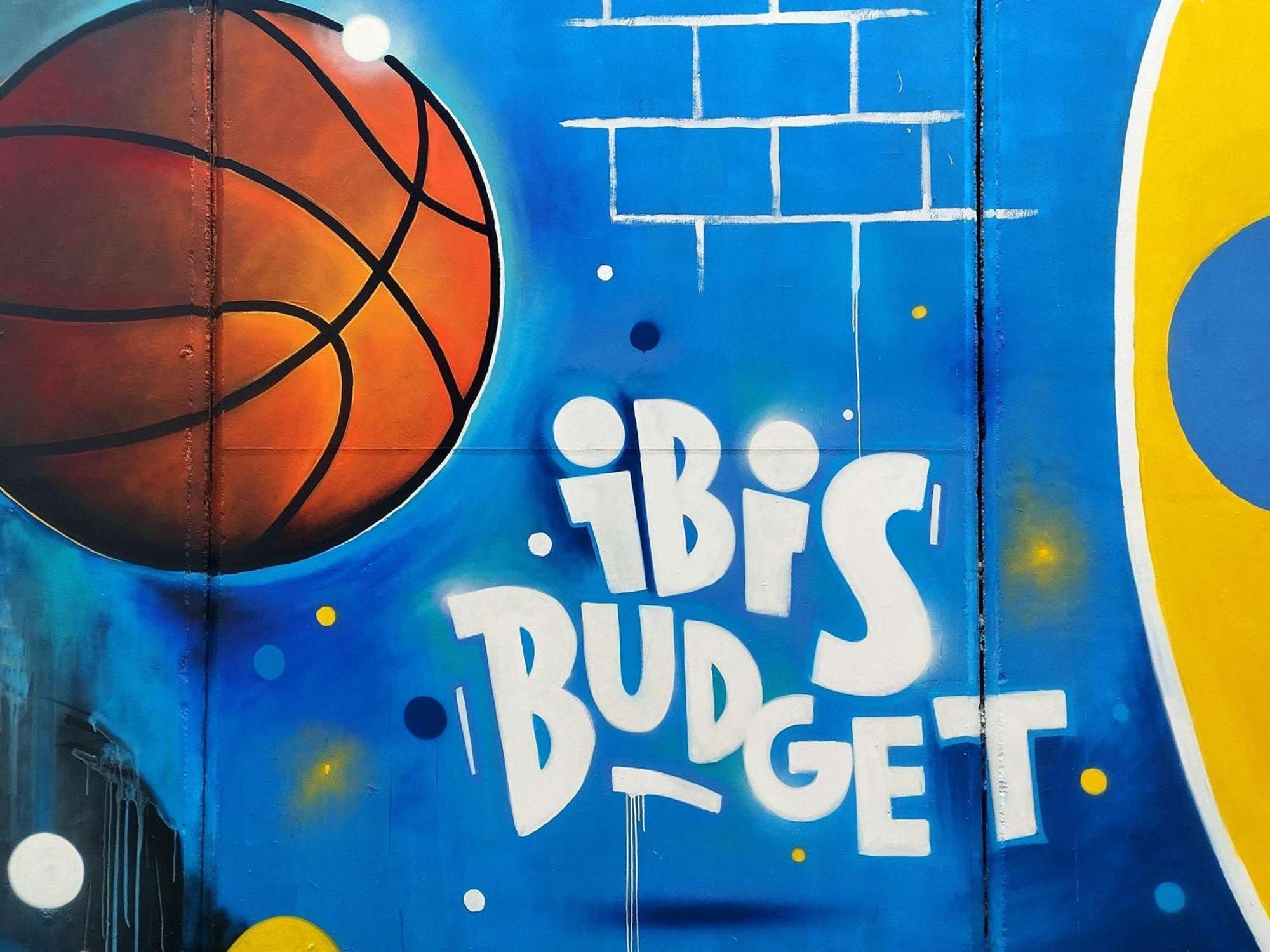 Ibis Budget Sin Comedor Pensión Alicante