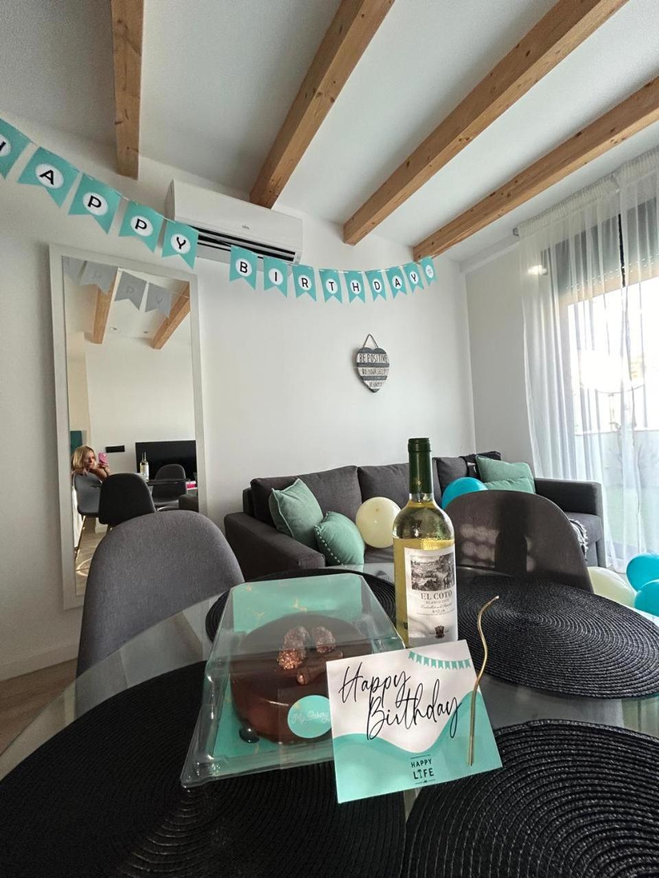Happy Life Alicante
