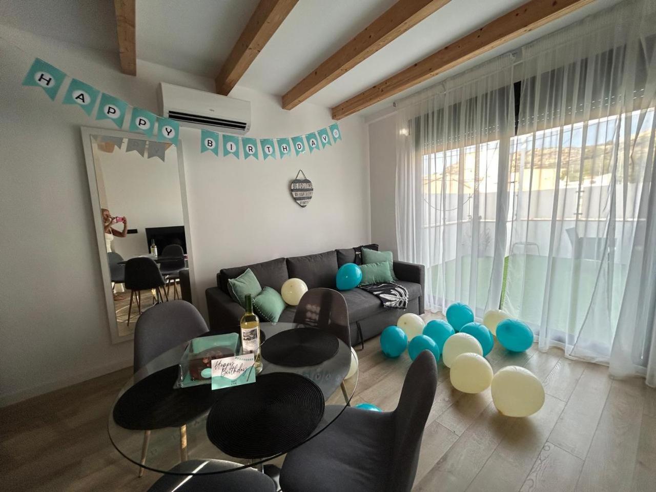 Apartahotel Happy Life 5*