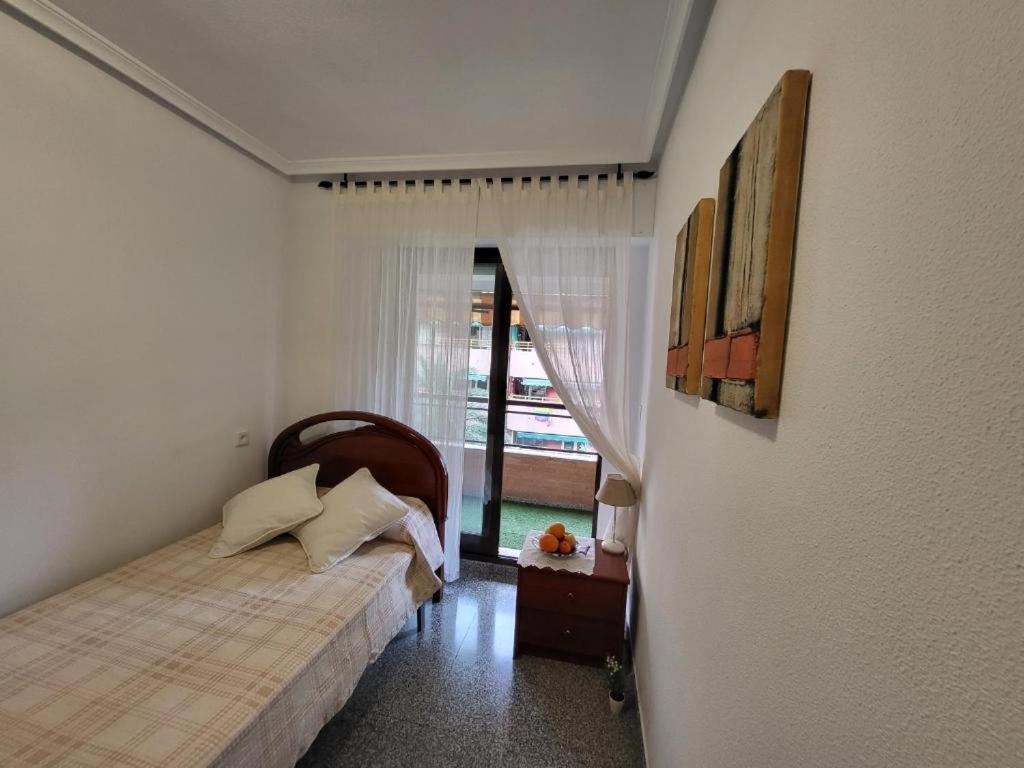 Habitación en casa particular Like At