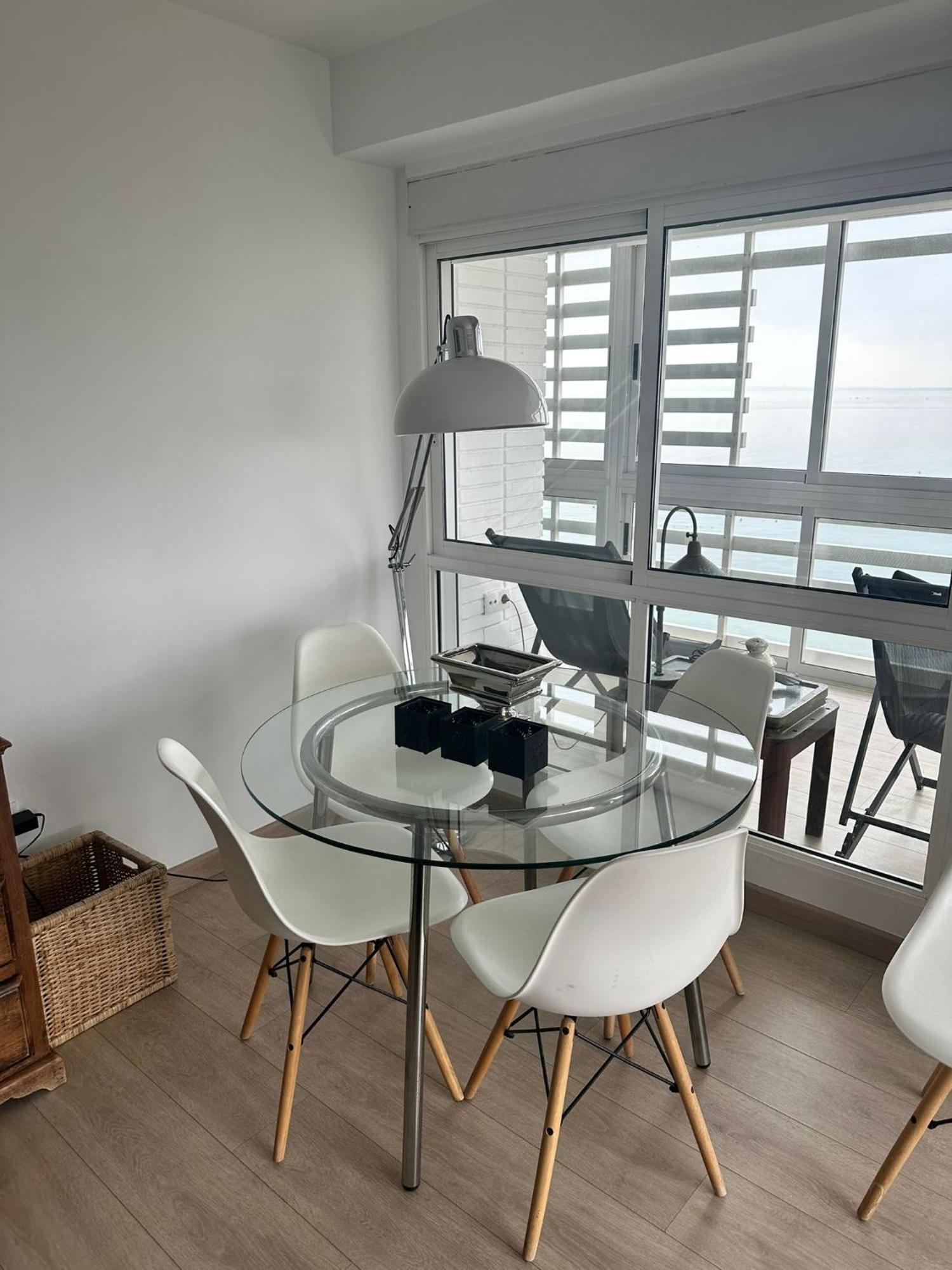 Apartamento El Balcon De Ulises