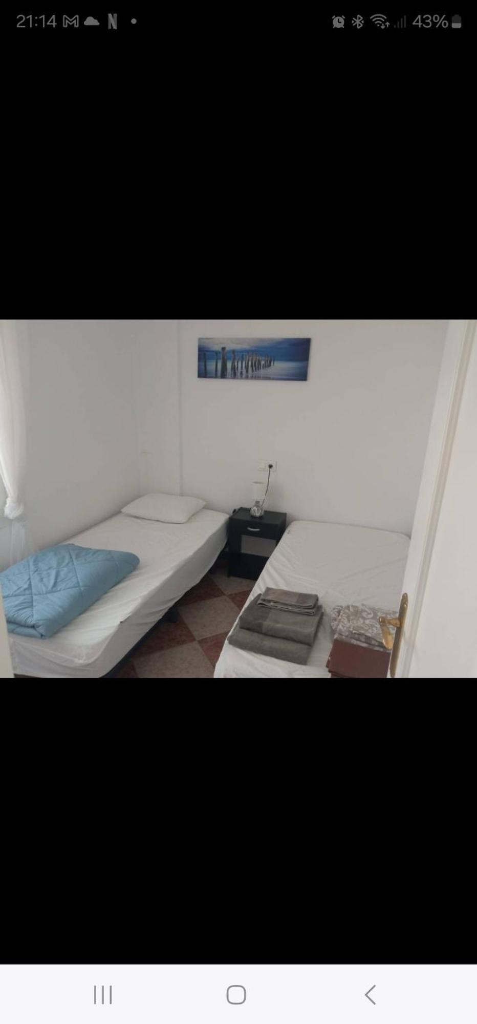 Eva Apartment *